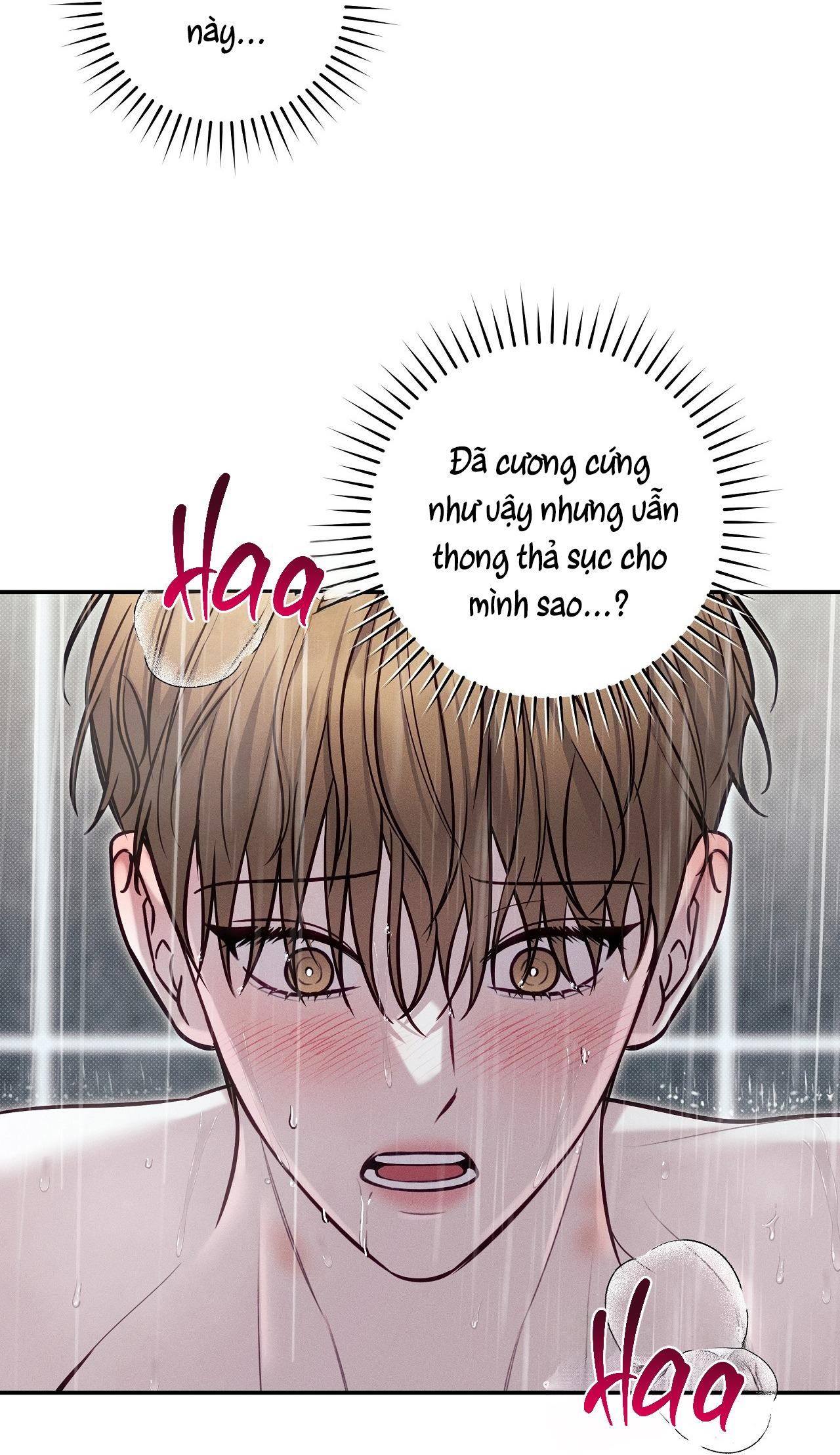Đọc truyện (END) MÙA HÈ NĂM ẤY - Chapter 46