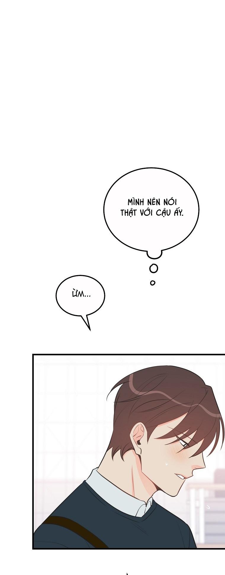 Đọc truyện Có Chuyện Gì Xảy Ra với Sự Nổi Tiếng Của Tôi Thế? - Chapter 46