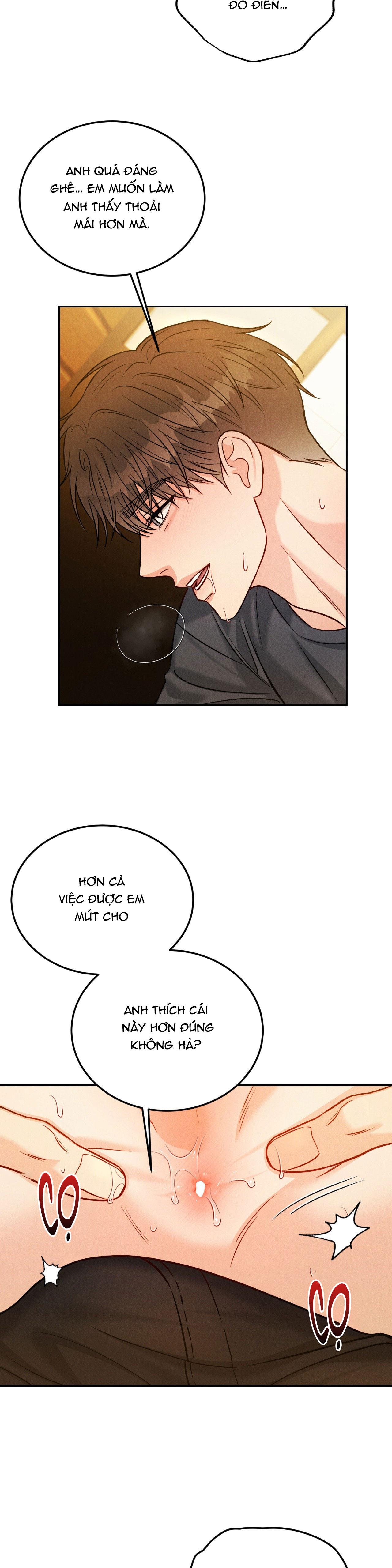 Đọc truyện GIẢ DƯỢC - Chapter 53