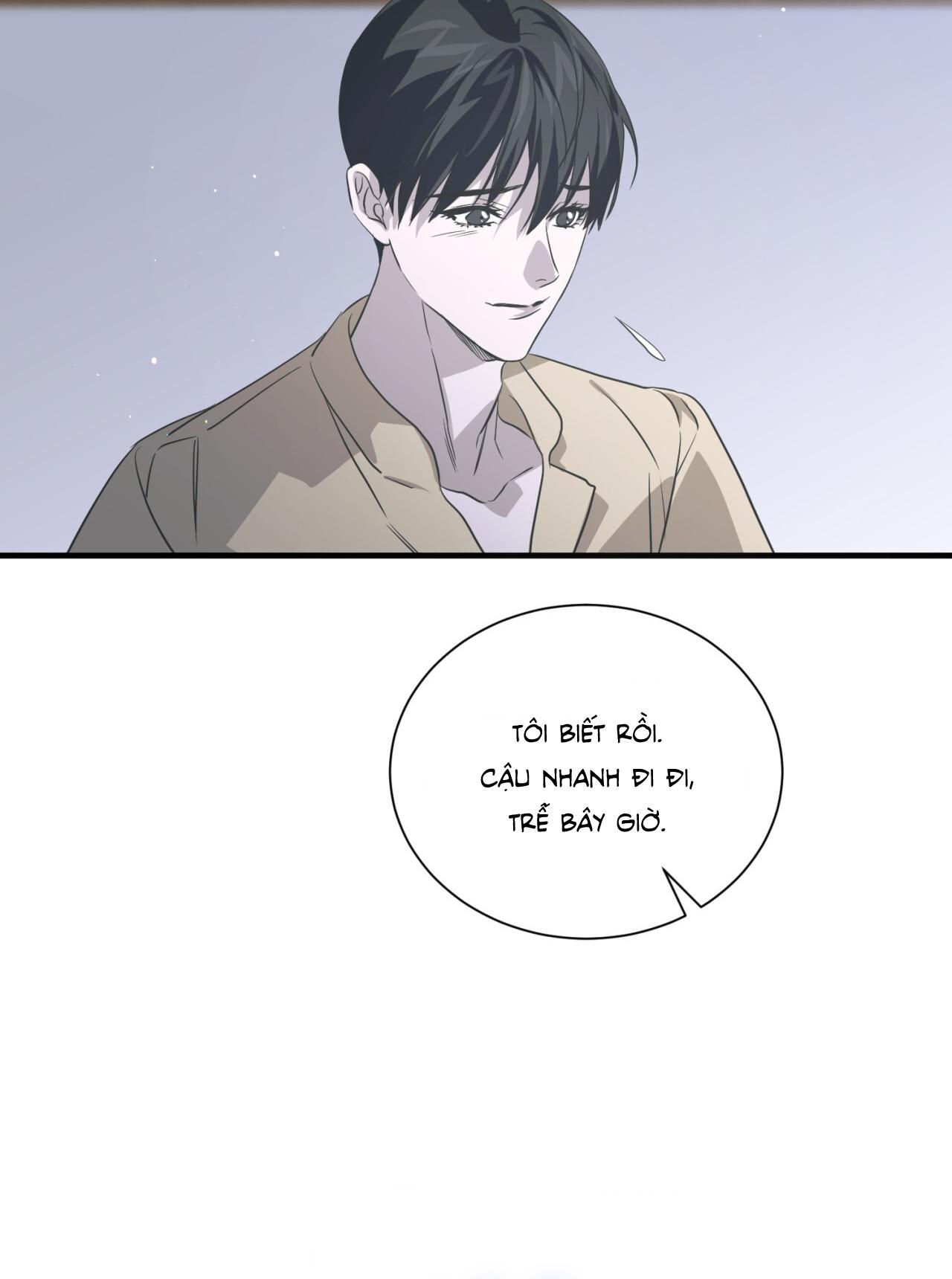 Đọc truyện LẠC LỐI - Chapter 28