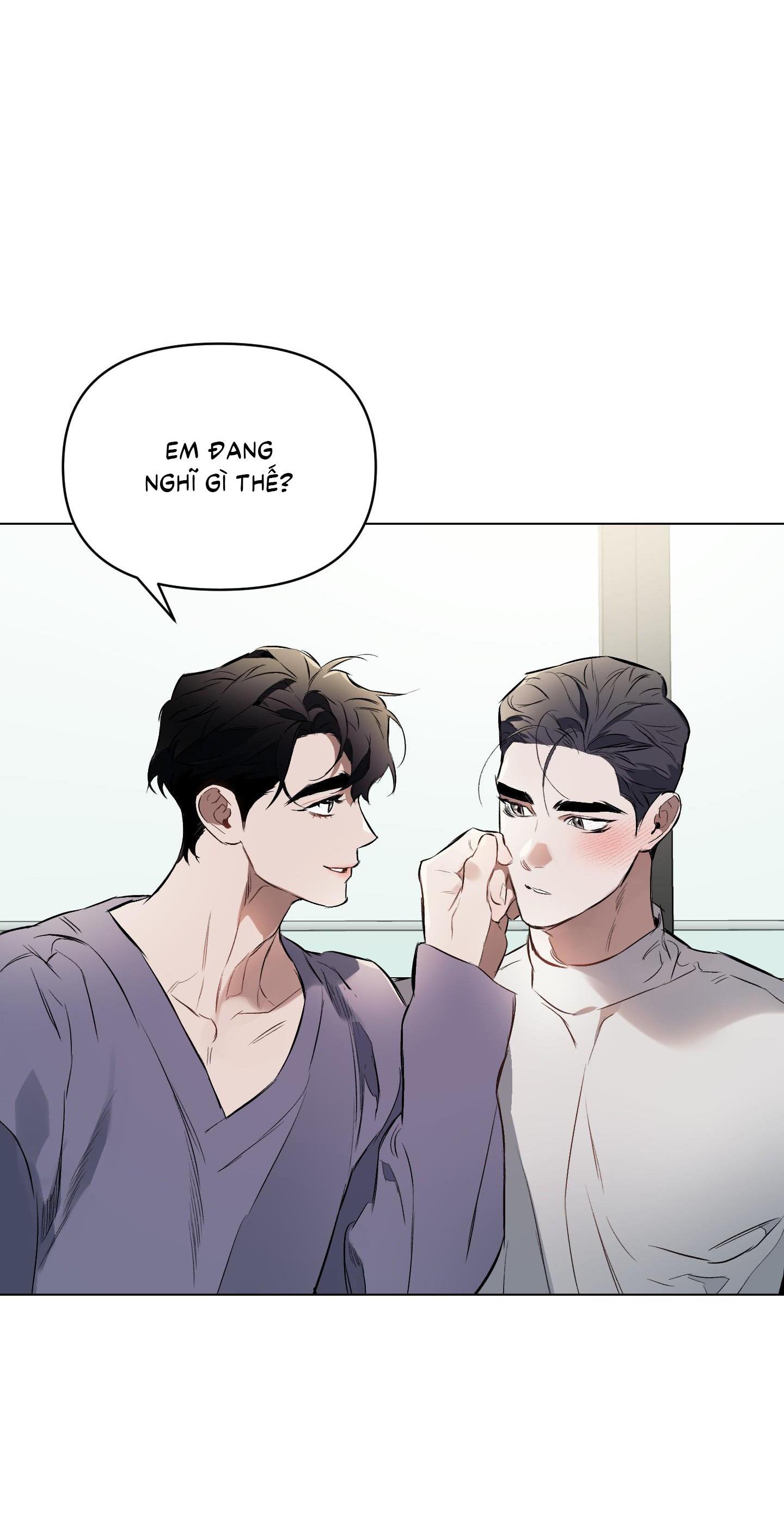 Đọc truyện  Định Tên Mối Quan Hệ - Chapter 70