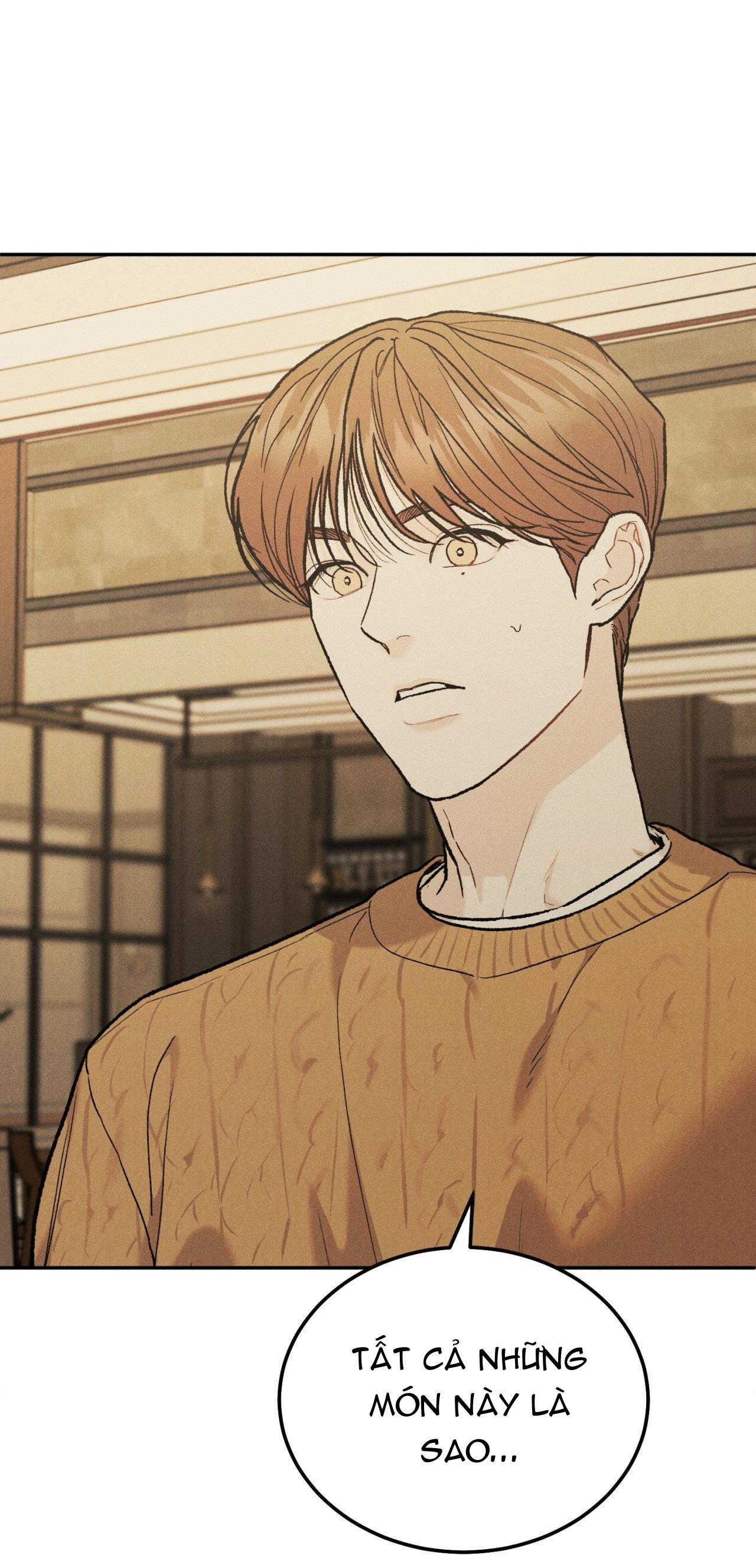 Đọc truyện VƯỢT QUA GIỚI HẠN - Chapter 74