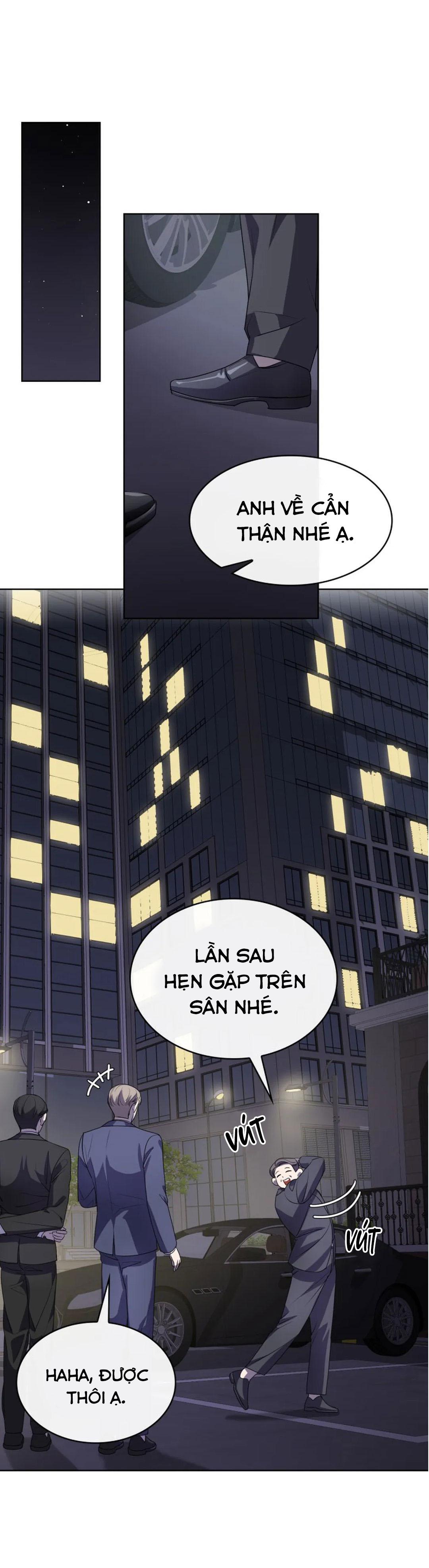 Đọc truyện HƯỚNG VỀ PHÍA EM - Chapter 17