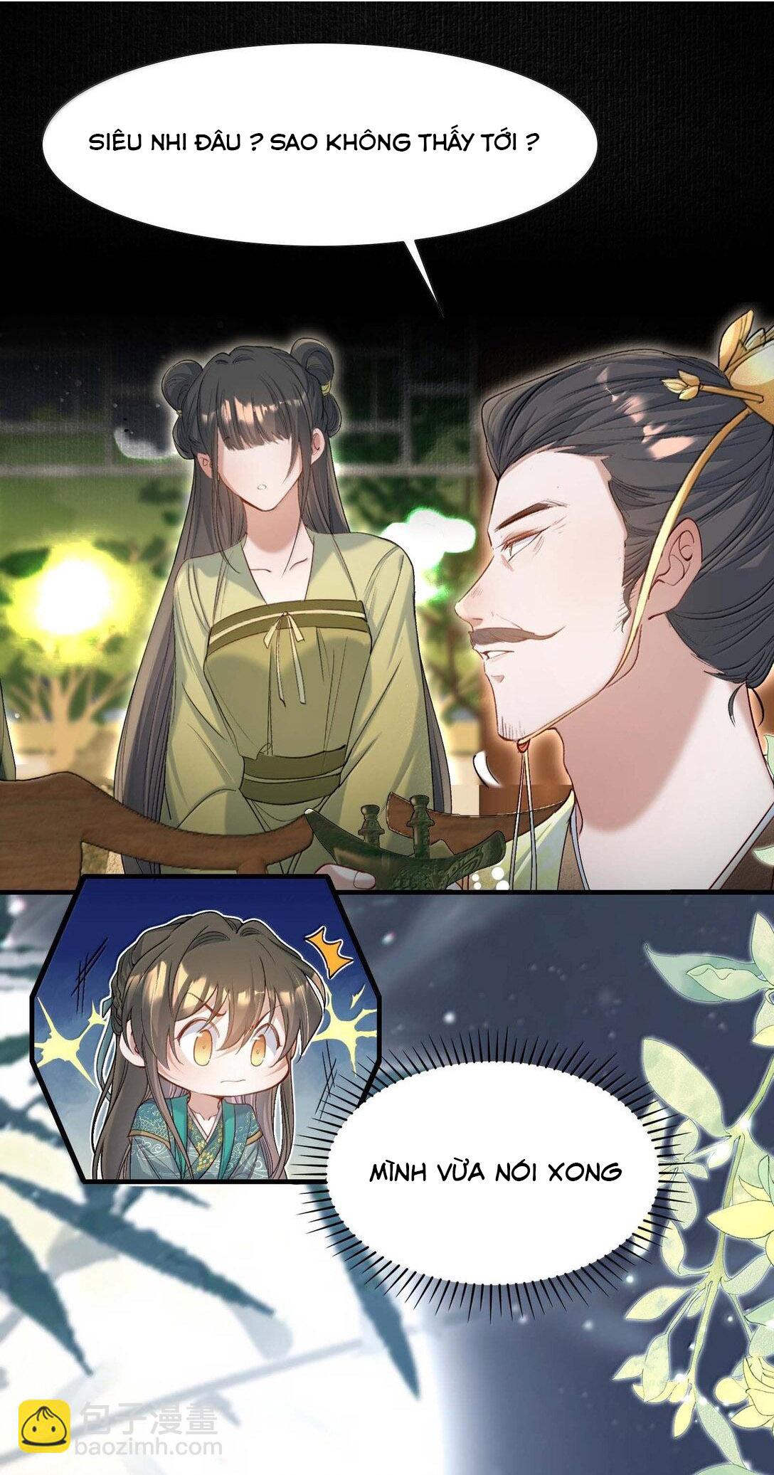 Đọc truyện Loạn thế vi vương - Chapter 99