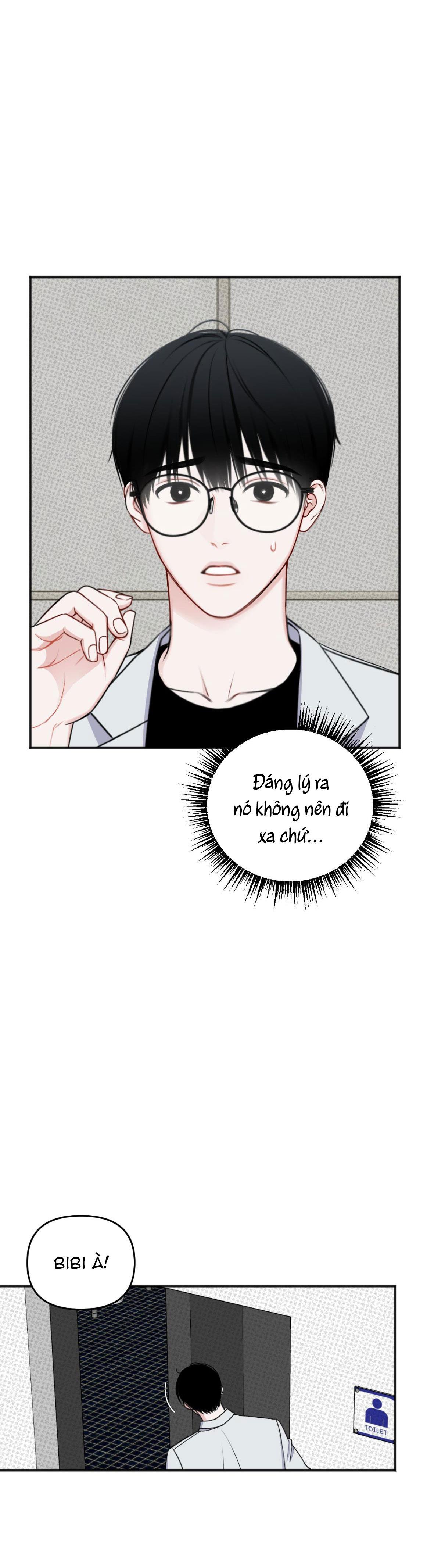 Đọc truyện BÉ XÚC TU - Chapter 1