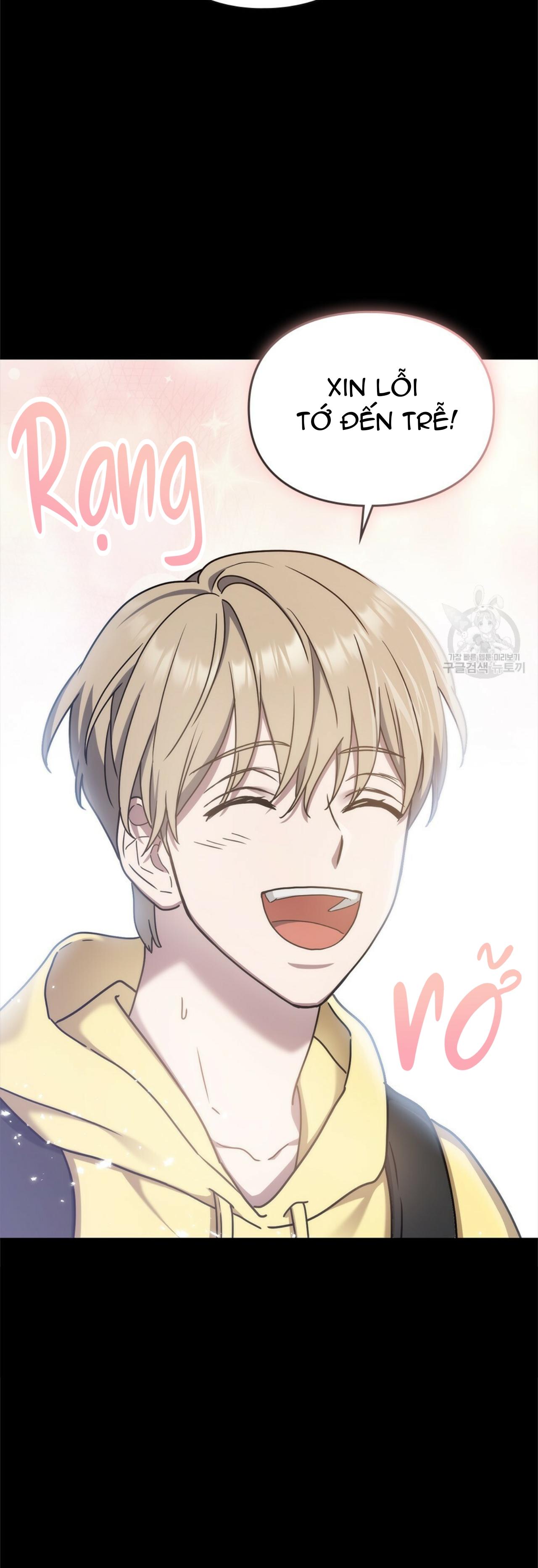 Đọc truyện Vết Tích Của Ánh Dương - Chapter 18