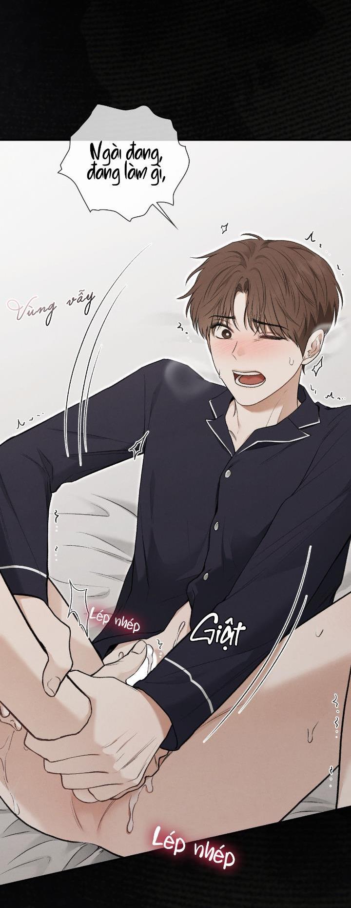 Đọc truyện SỨ GIẢ THẦN CHẾT - Chapter 22