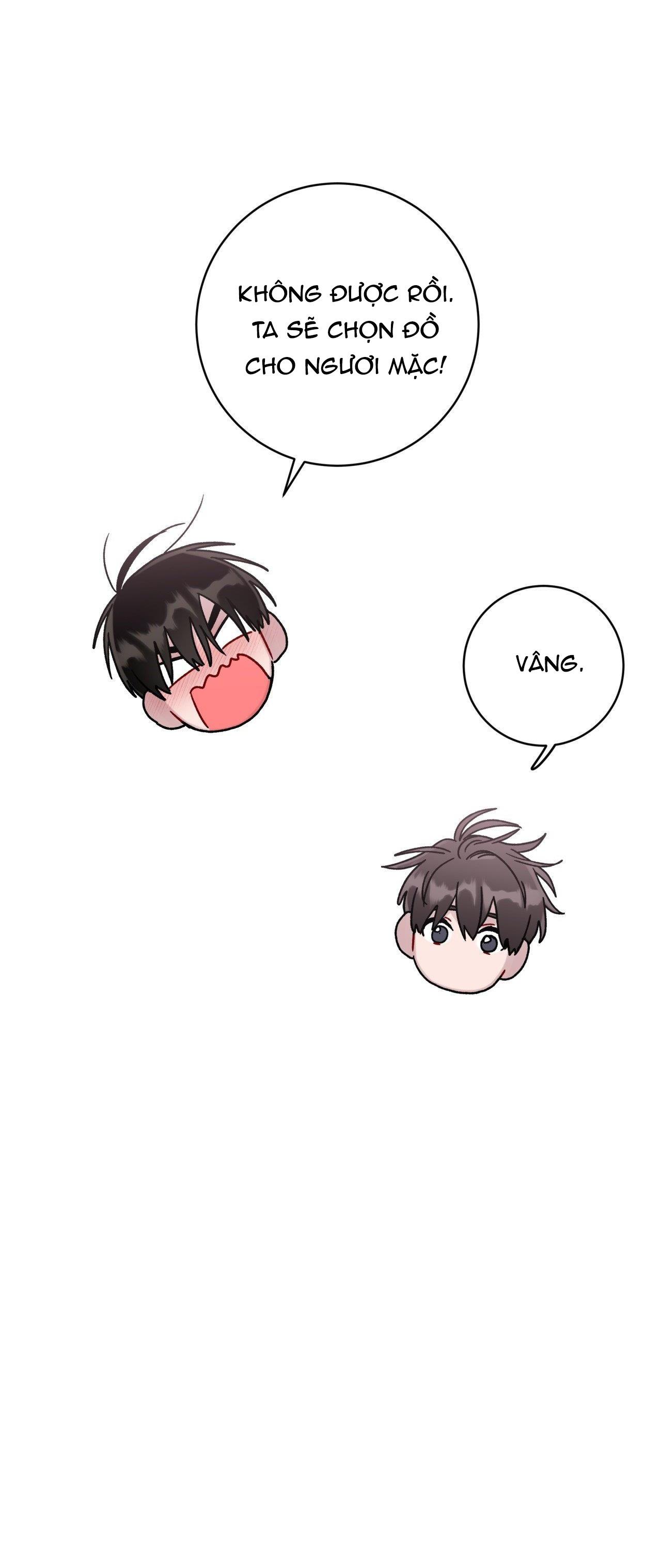 Đọc truyện CƠN MƯA RÀO MÙA HẠ - Chapter 52