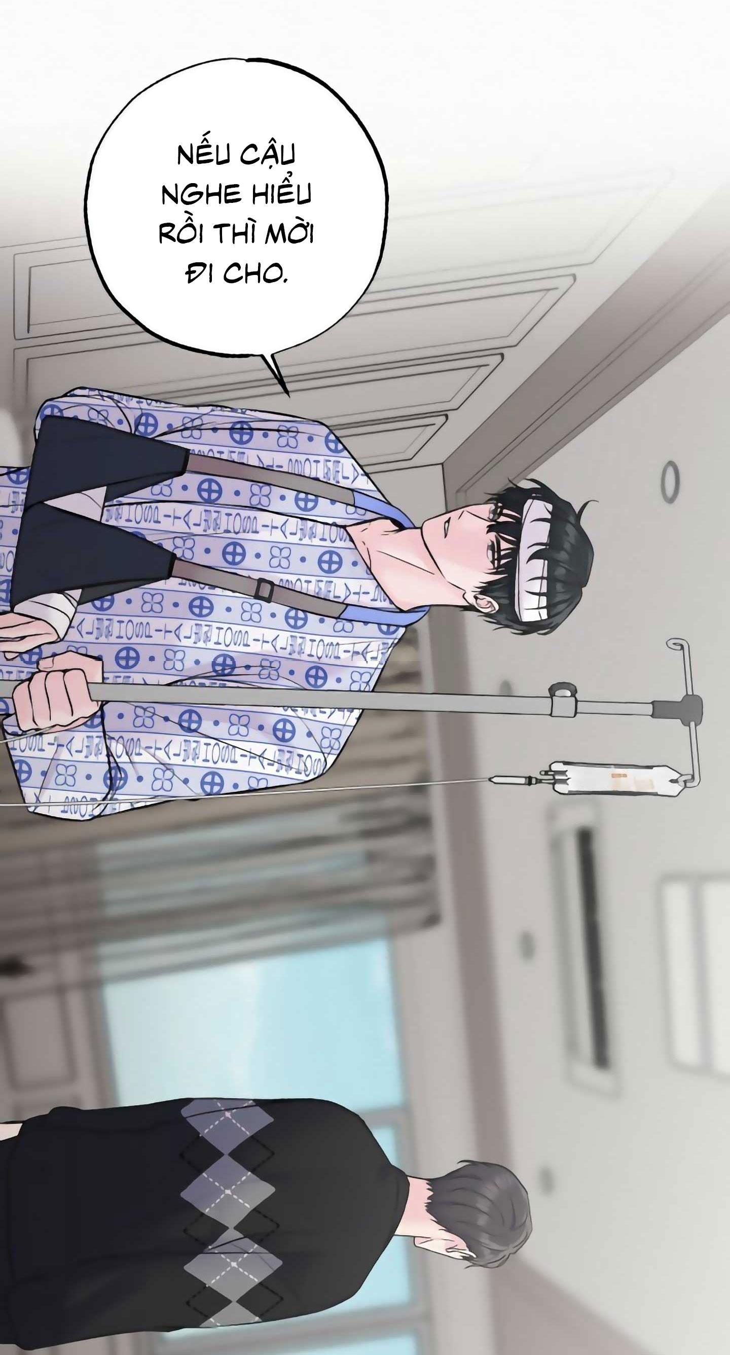 Đọc truyện HƯƠNG XƯA - Chapter 3