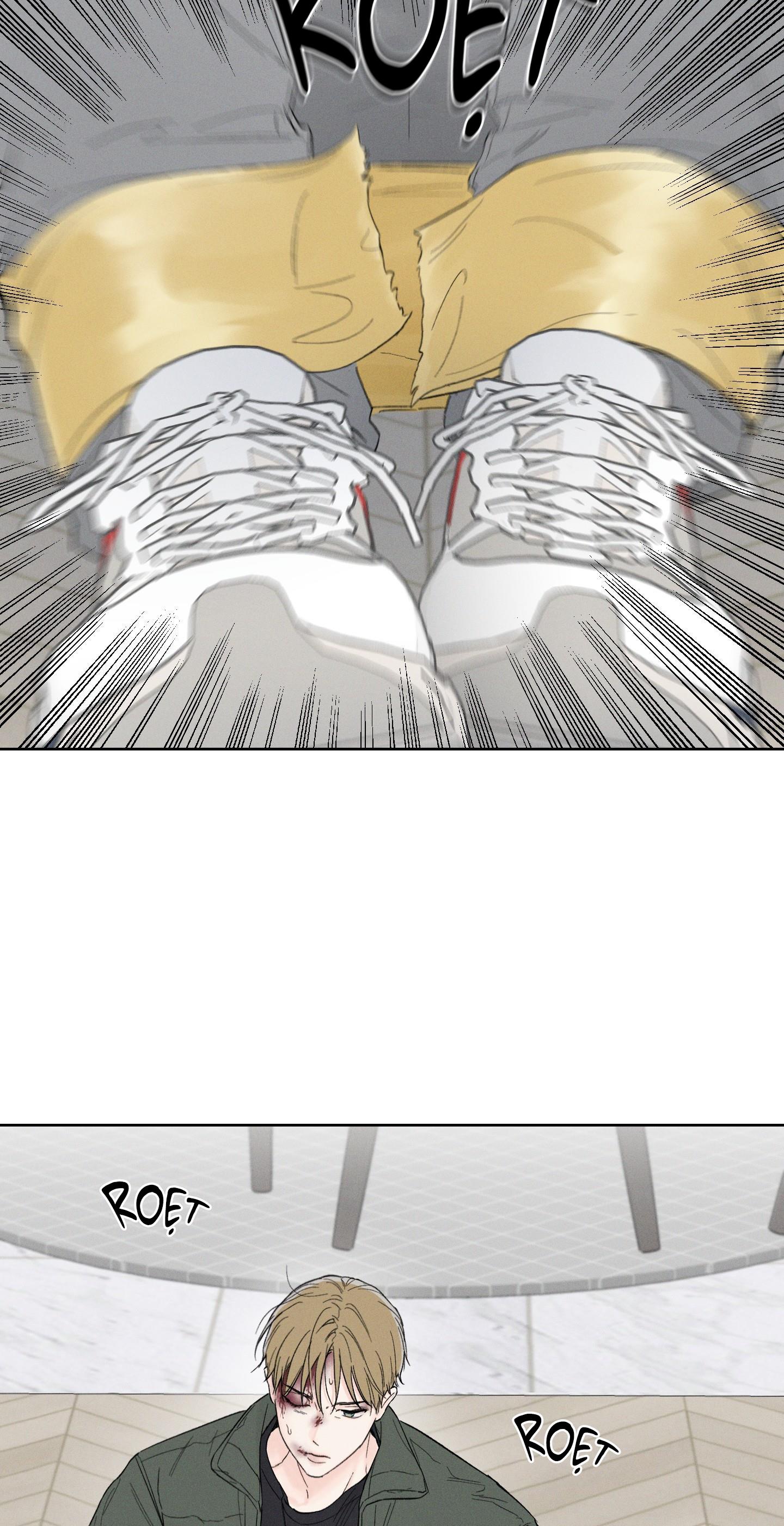 Đọc truyện December - Chapter 49