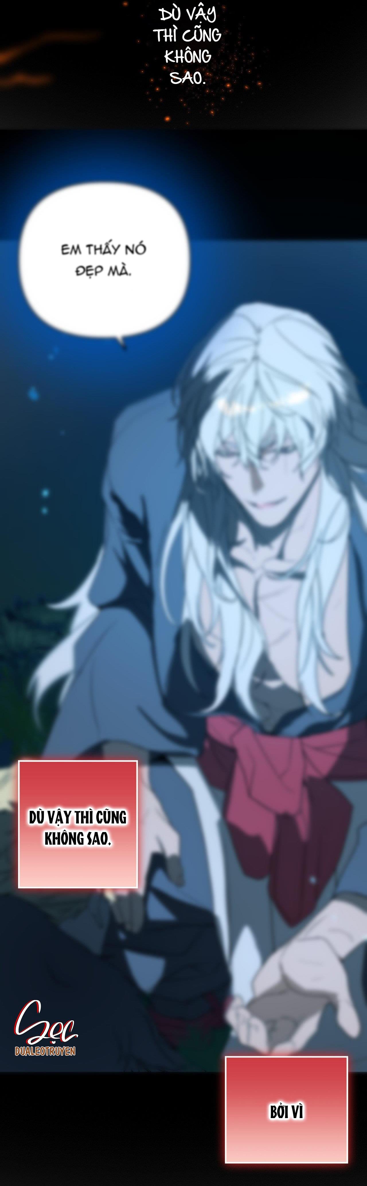 Đọc truyện BẠN CÙNG LỚP MẪU GIÁO MẶT TRỜI - Chapter 26