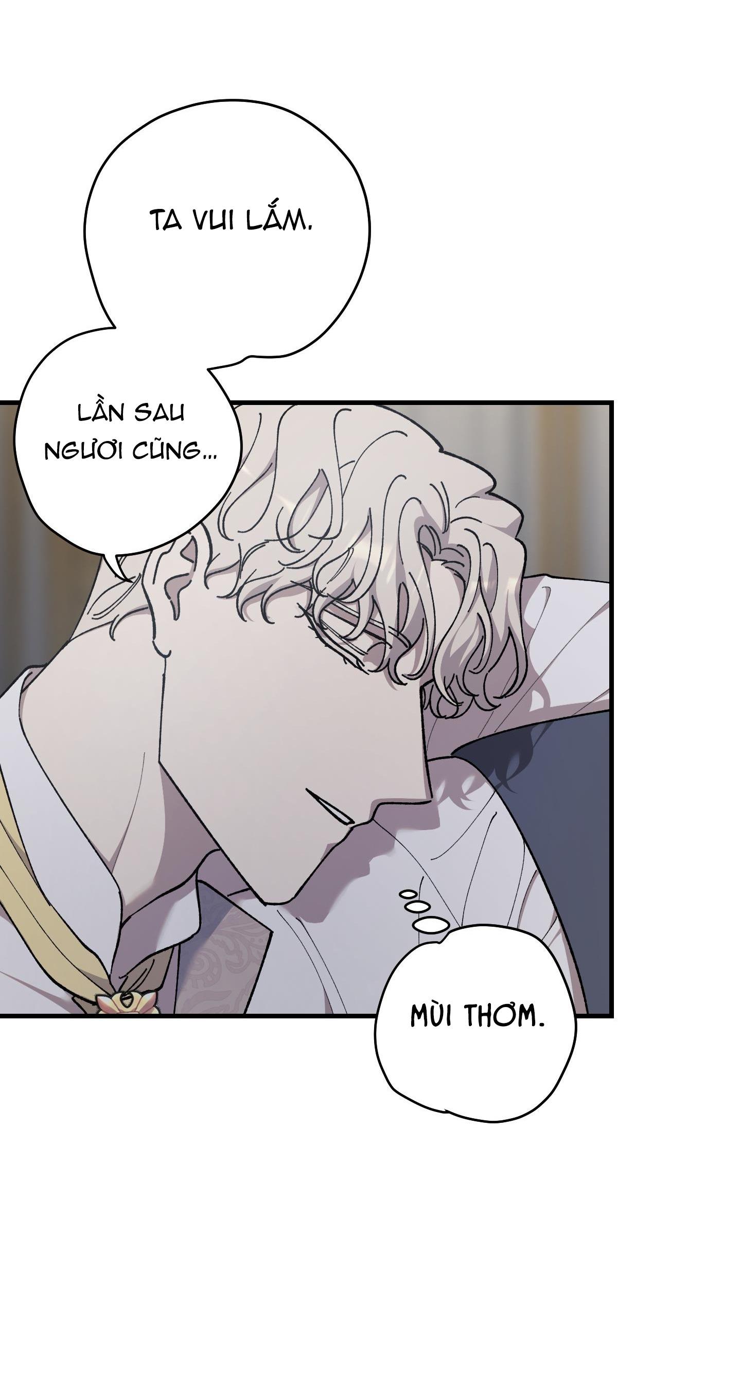 Đọc truyện Đóa hoa của mặt trời - Chapter 65