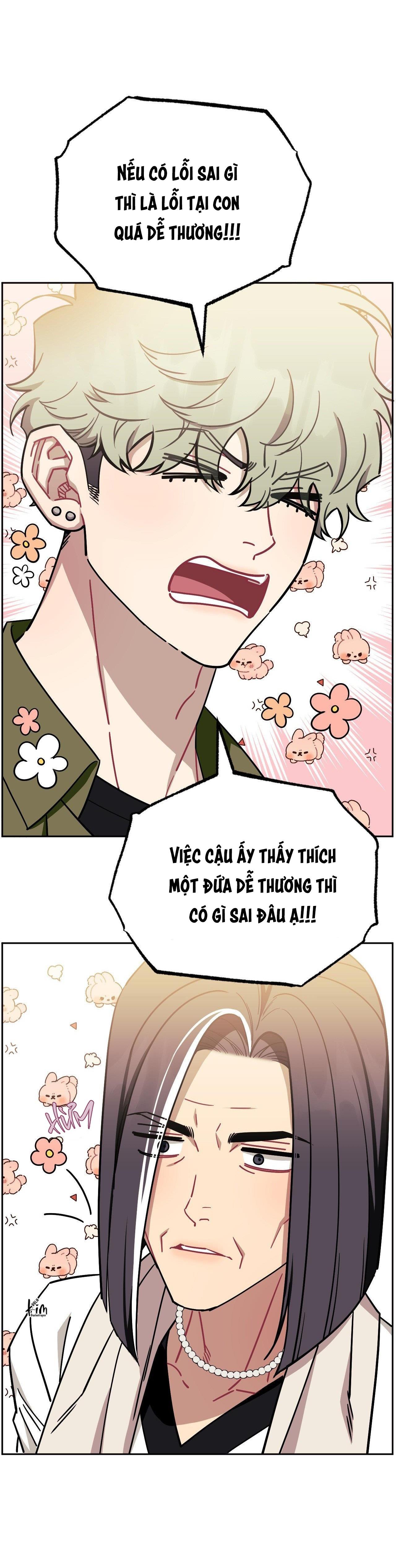 Đọc truyện HƠN CẢ BẠN BÈ - Chapter 86