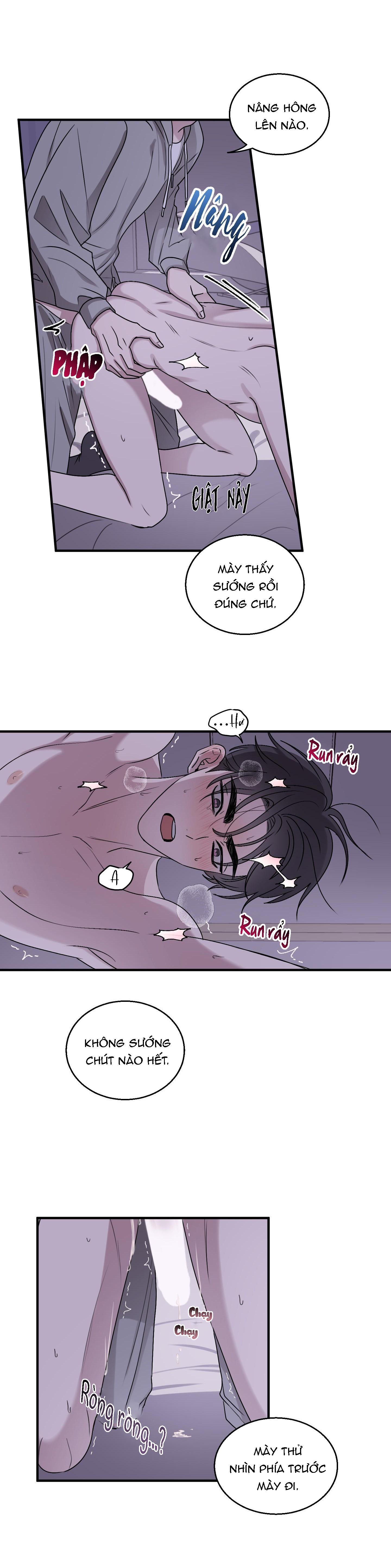 Đọc truyện TỪ A THÀNH Á - Chapter 10