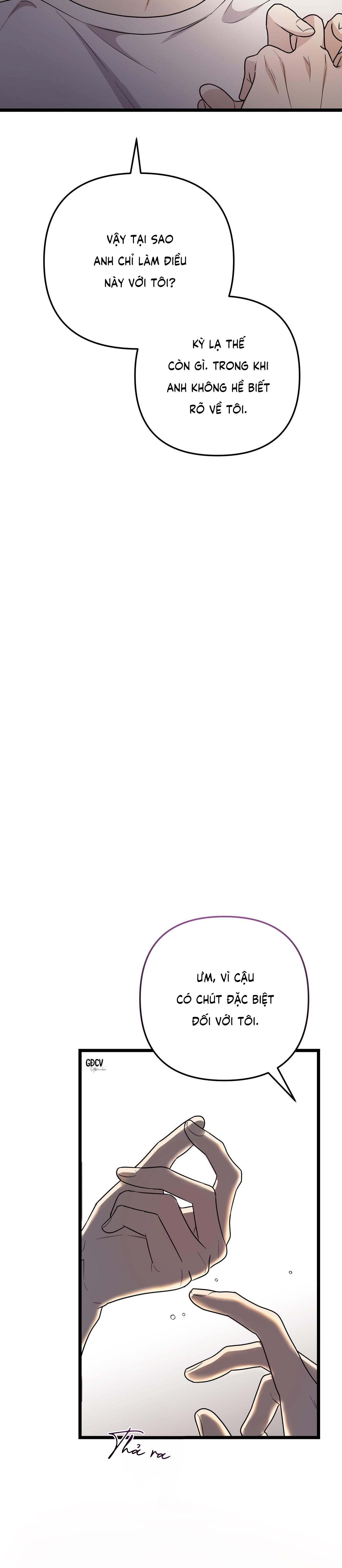 Đọc truyện ZERO DAY ATTACK - Chapter 7