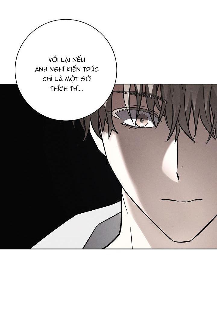 Đọc truyện (ABO) BE BE - Chapter 12