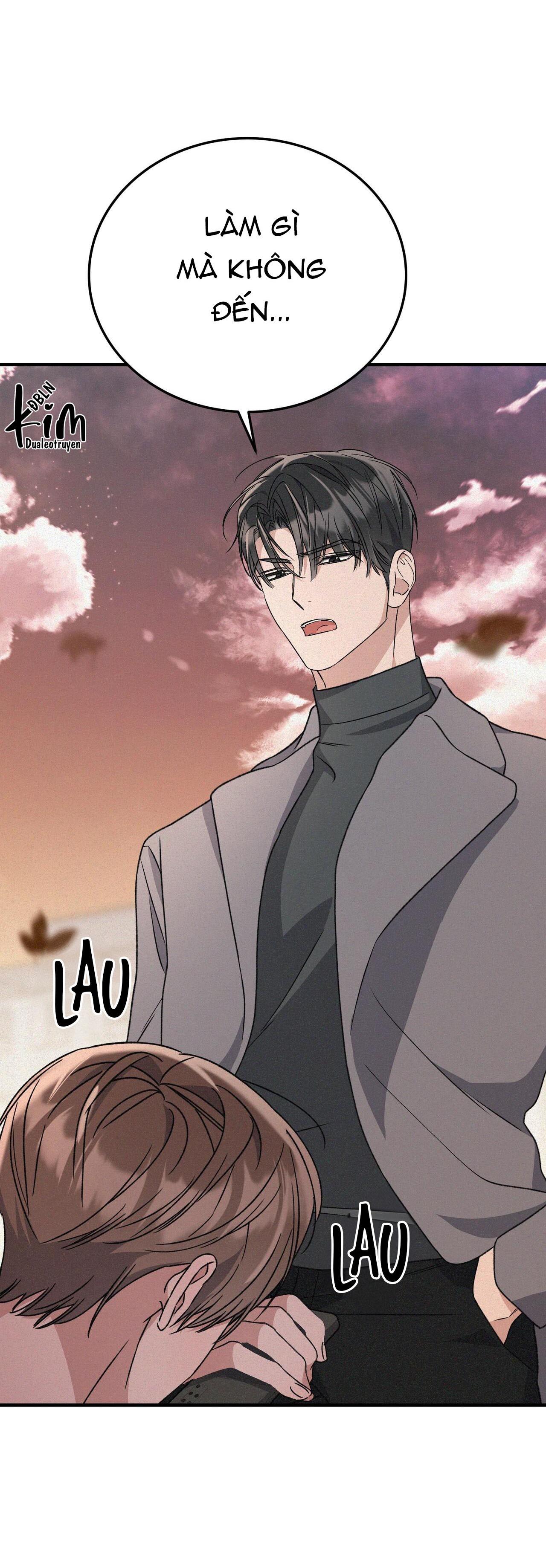 Đọc truyện VÔ HÌNH - Chapter 31