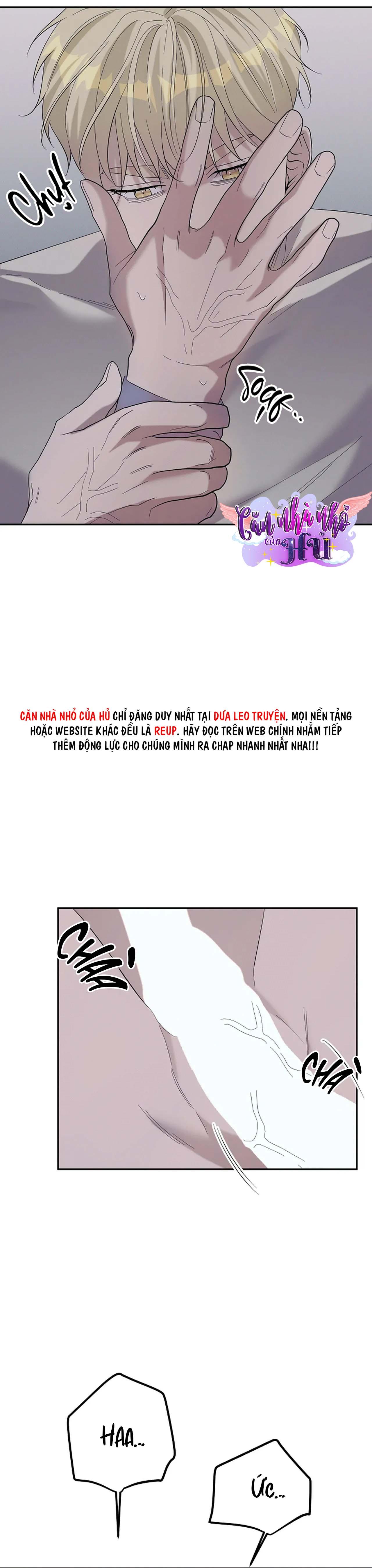 Đọc truyện (END) LÝ DO BỊ LOẠI - Chapter 29