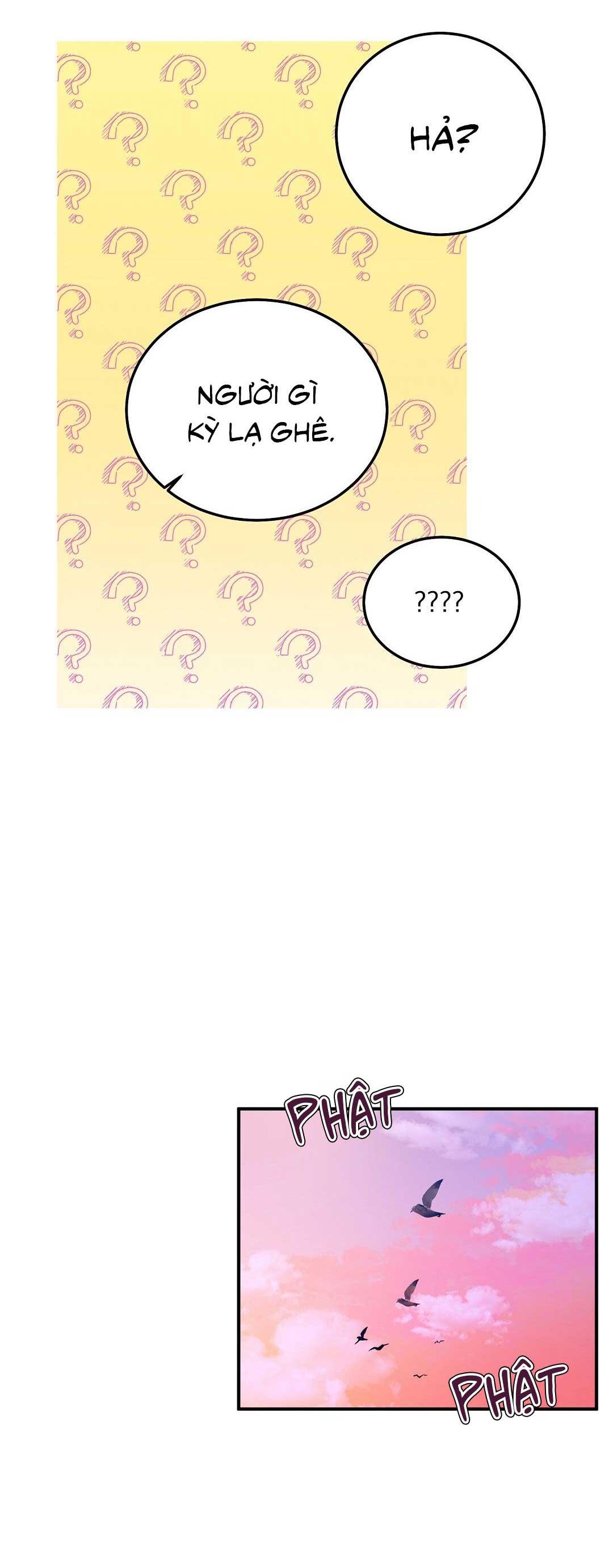 Đọc truyện CHUYỆN TÌNH ĐẢO HOANG - Chapter 33.8