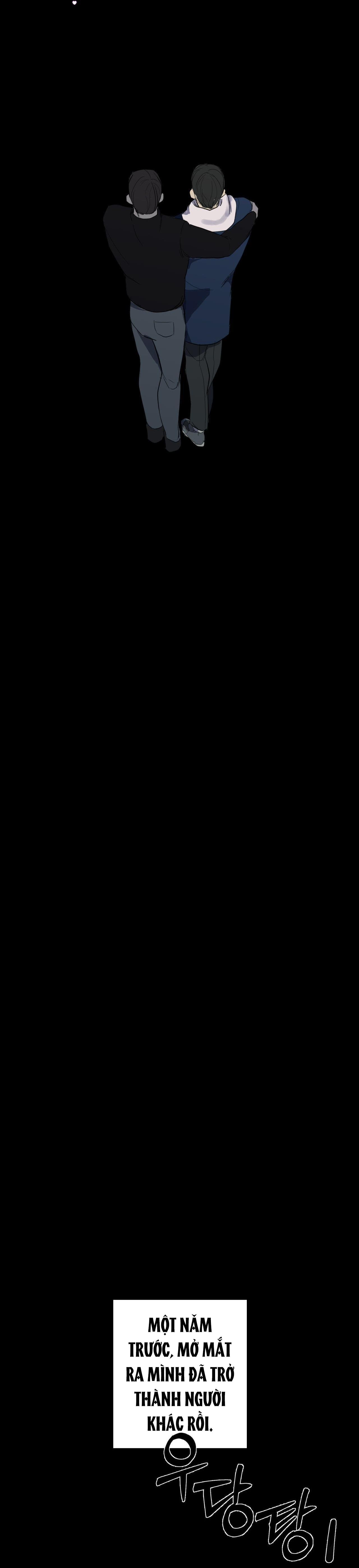 Đọc truyện ẢO ẢNH U ÁM - Chapter 0