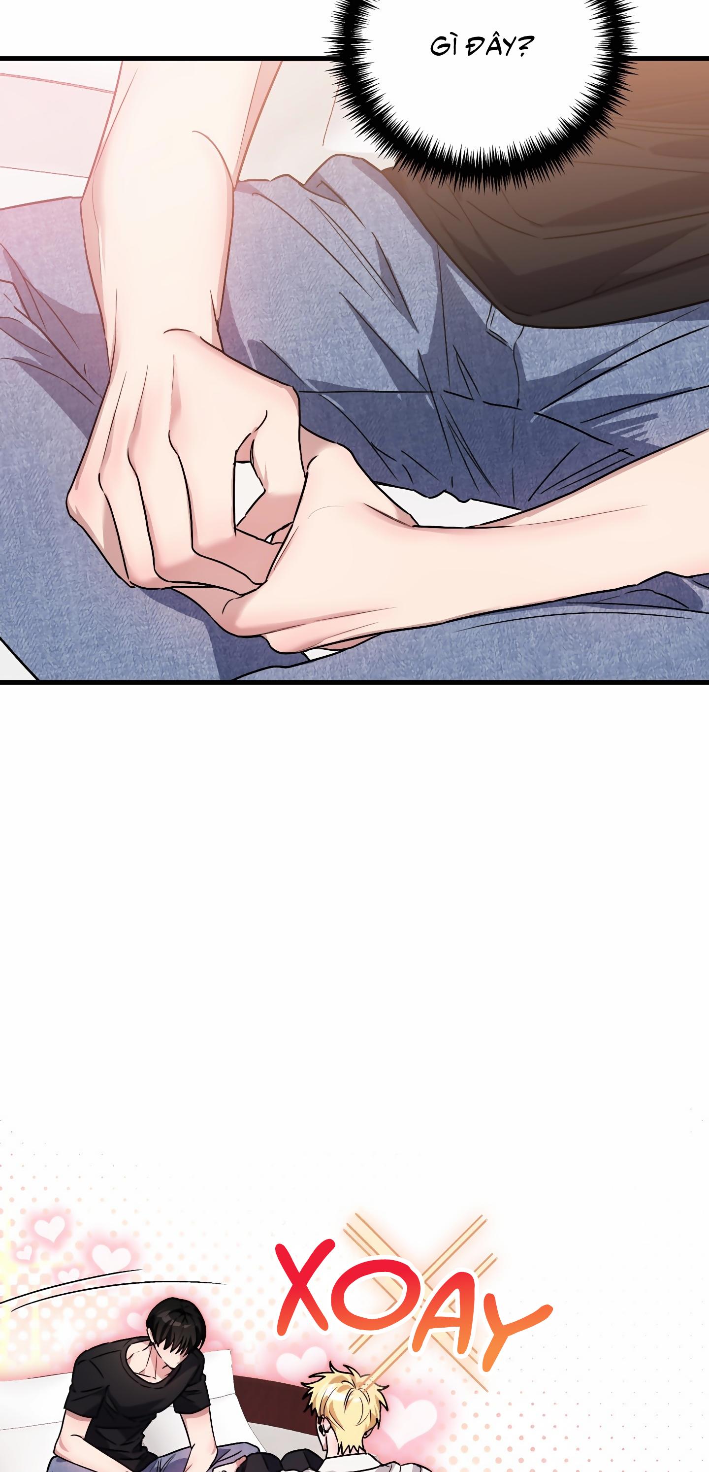 Đọc truyện Cuộc tình gian dối - Chapter 6