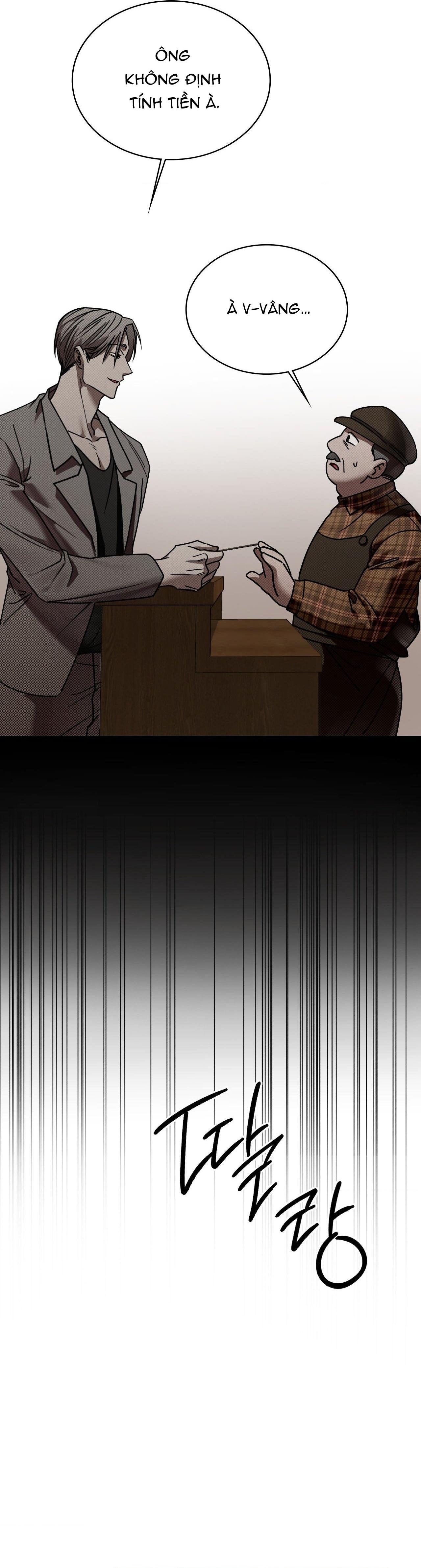 Đọc truyện TRANH VẼ - Chapter 3