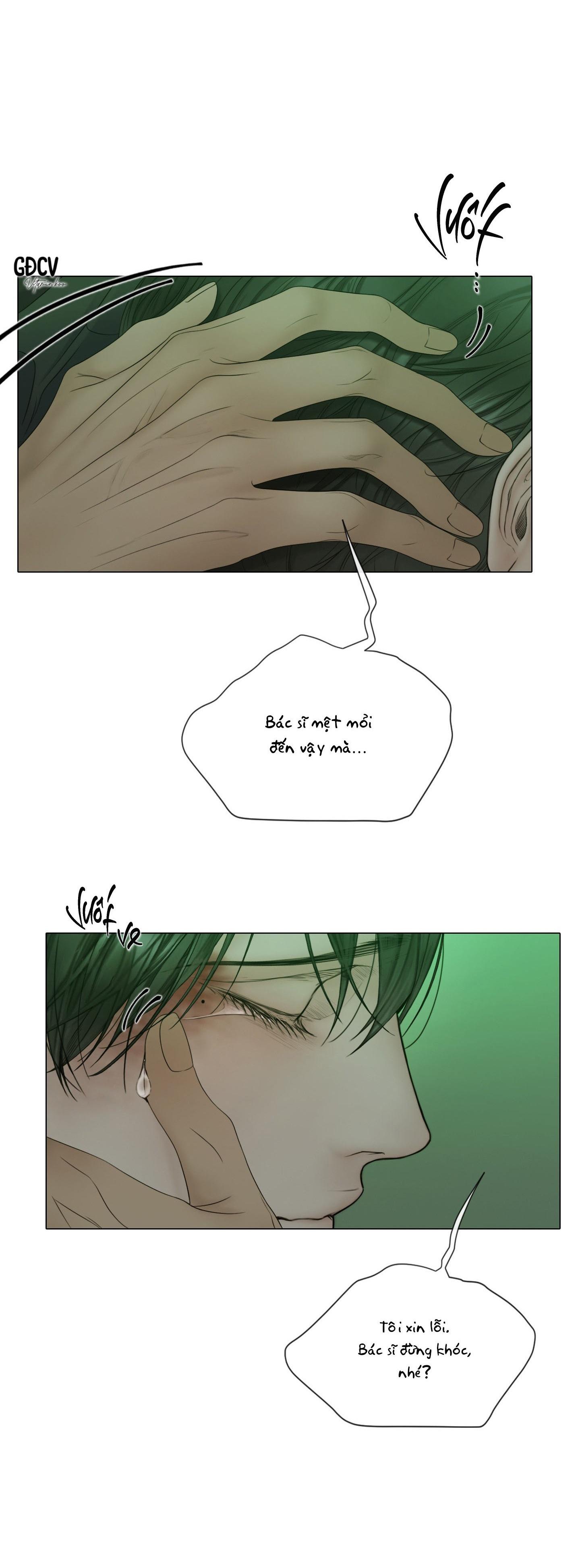 Đọc truyện MARY JANE - Chapter 57