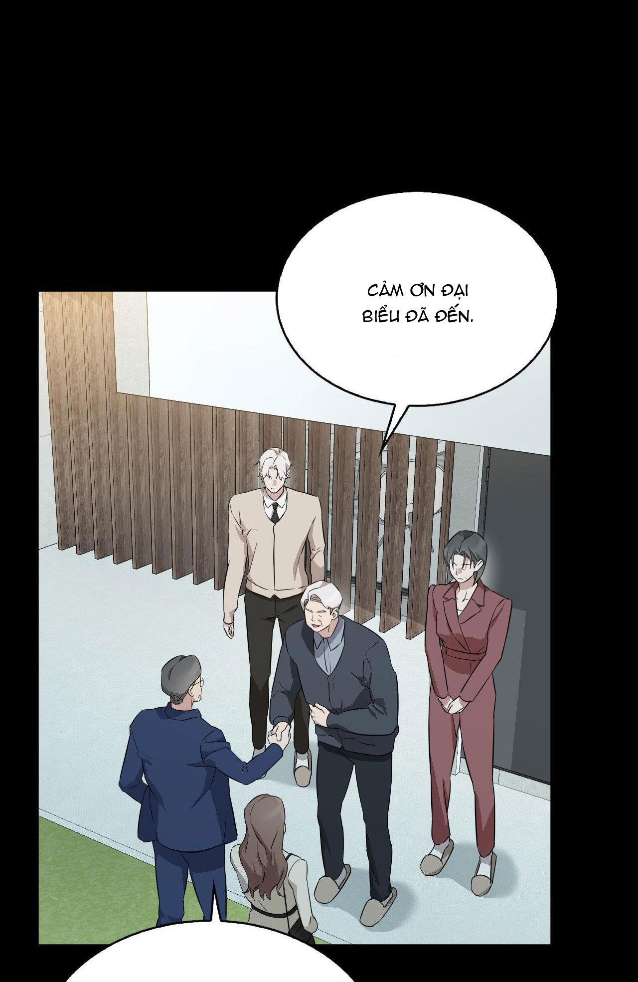 Đọc truyện LỖI TẠI DỄ THƯƠNG - Chapter 27