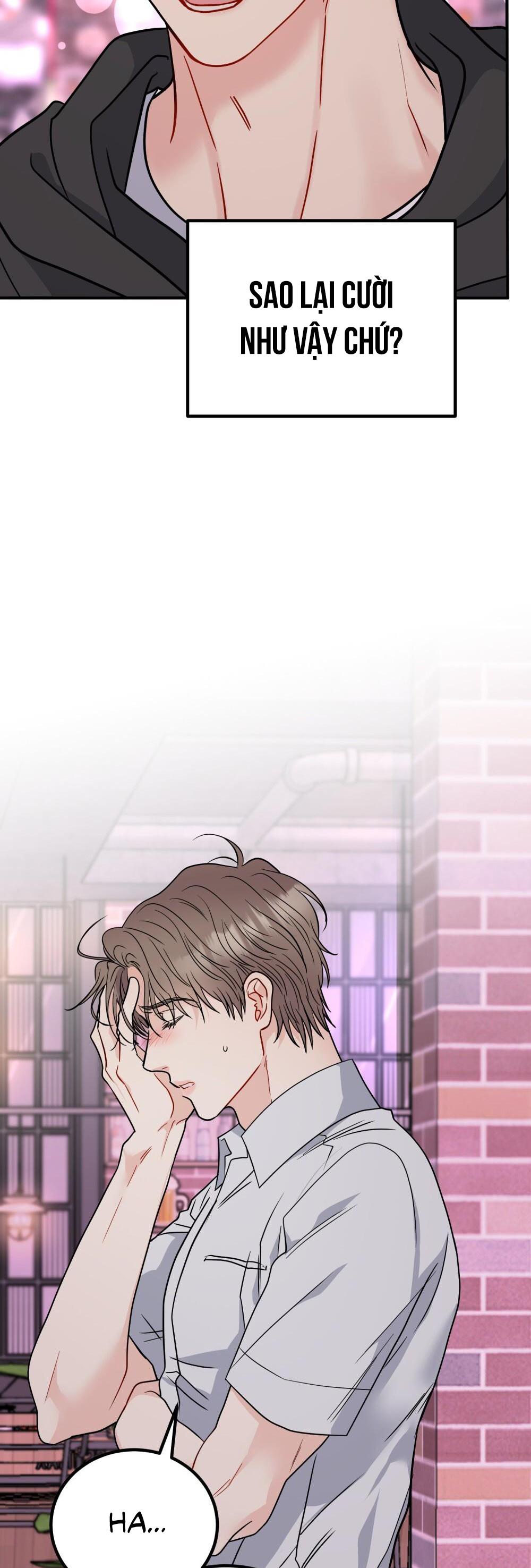 Đọc truyện CẬU KHÔNG PHẢI LÀ GU CỦA TÔI - Chapter 50