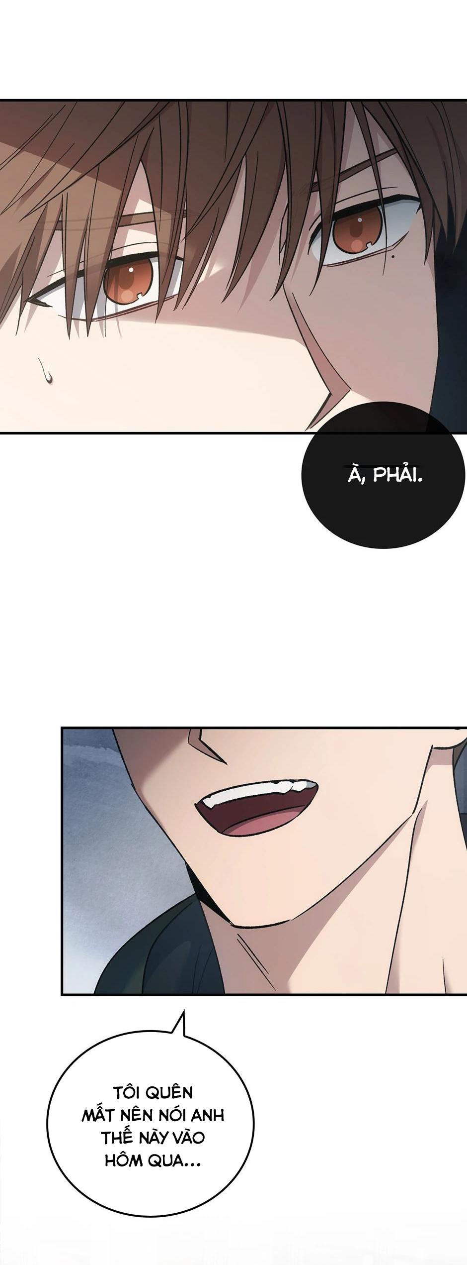Đọc truyện Deadman Switch - Chapter 56
