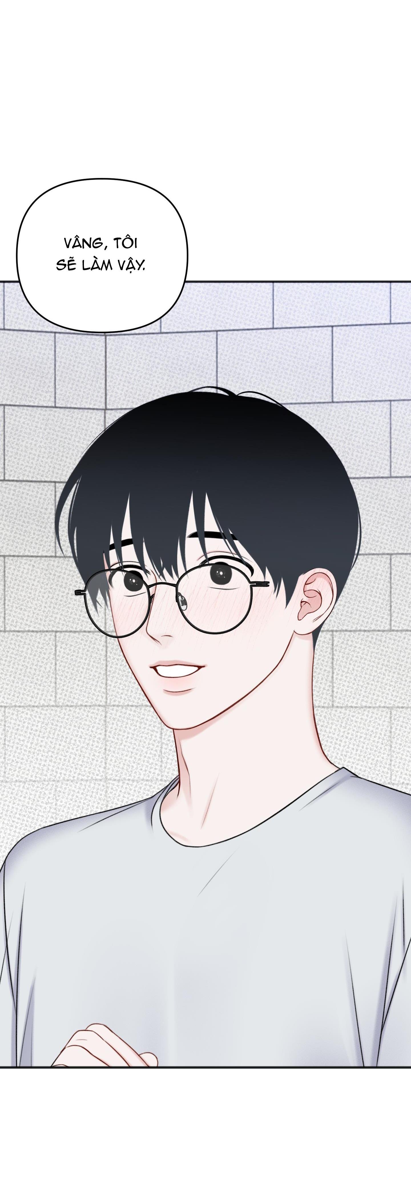 Đọc truyện CẢNH BÁO MƯA - Chapter 12