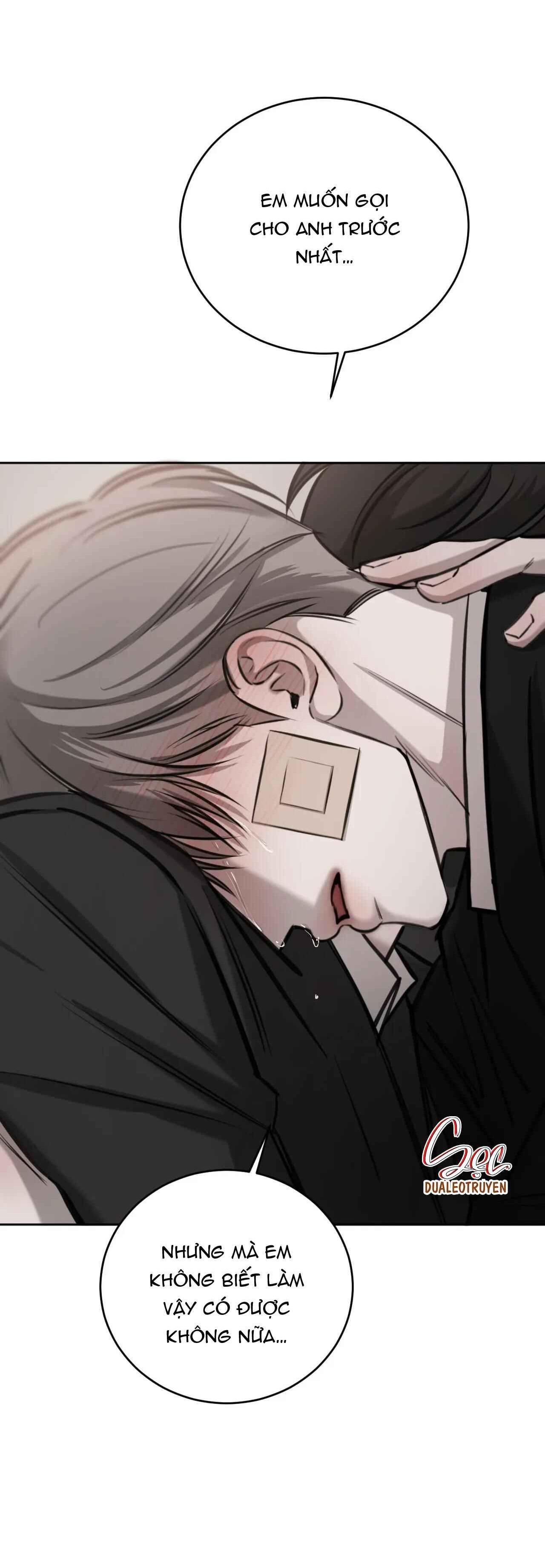 Đọc truyện GIỮA TÌNH CỜ VÀ ĐỊNH MỆNH - Chapter 66