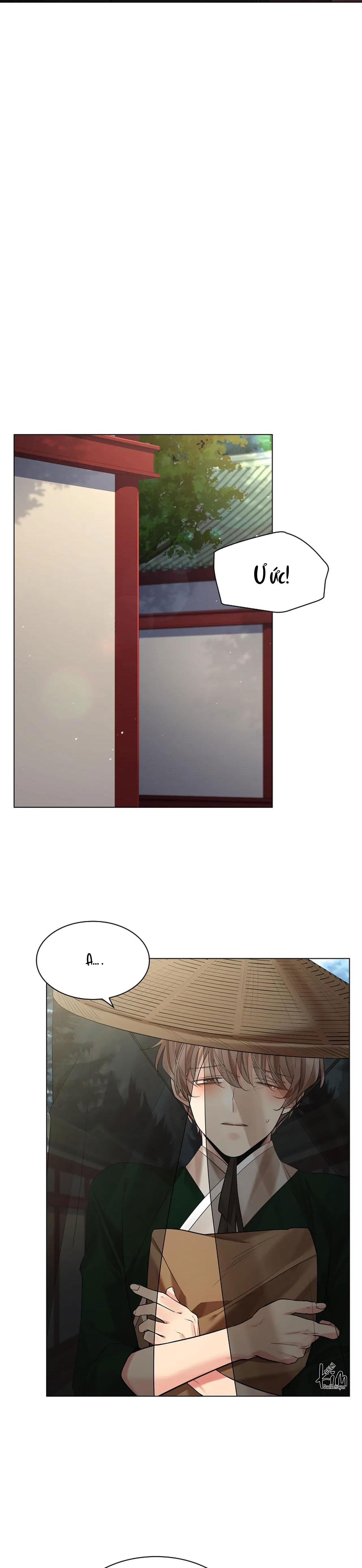 Đọc truyện HOA GIẤY - Chapter 79