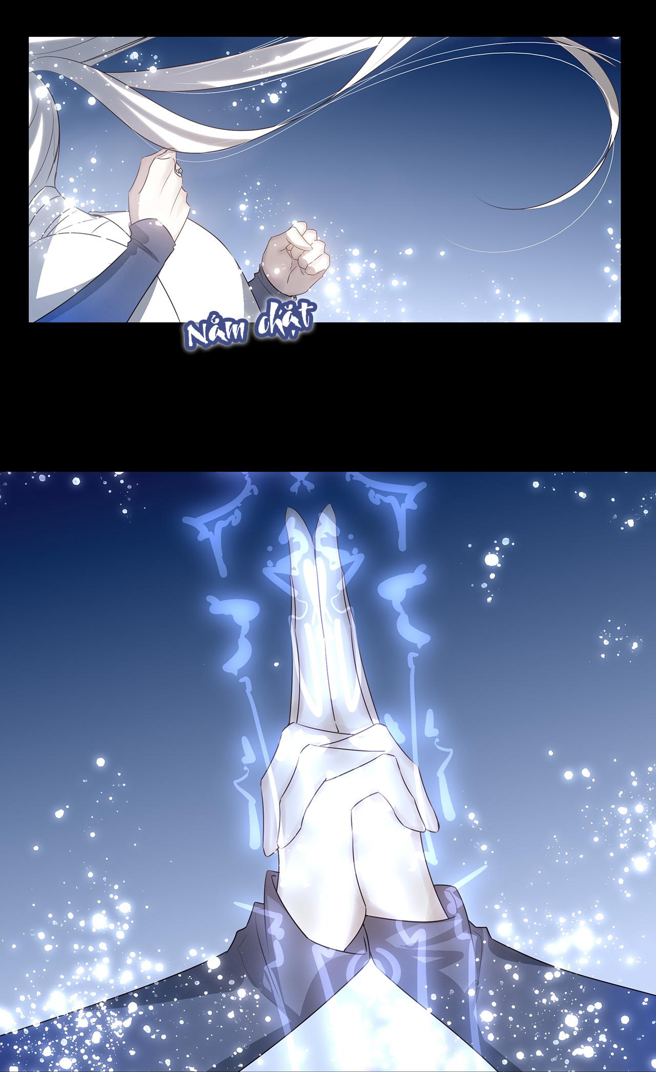 Đọc truyện Sau Khi Chết Ta Trở Thành Nốt Chu Sa Của Ca Ca - Chapter 35