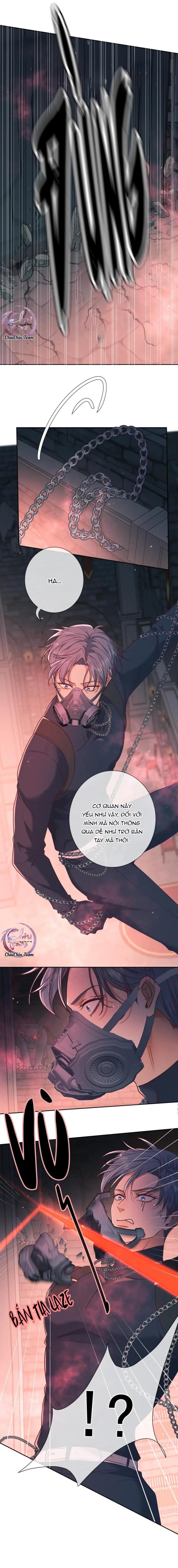 Đọc truyện Cạn Tình - Chapter 30
