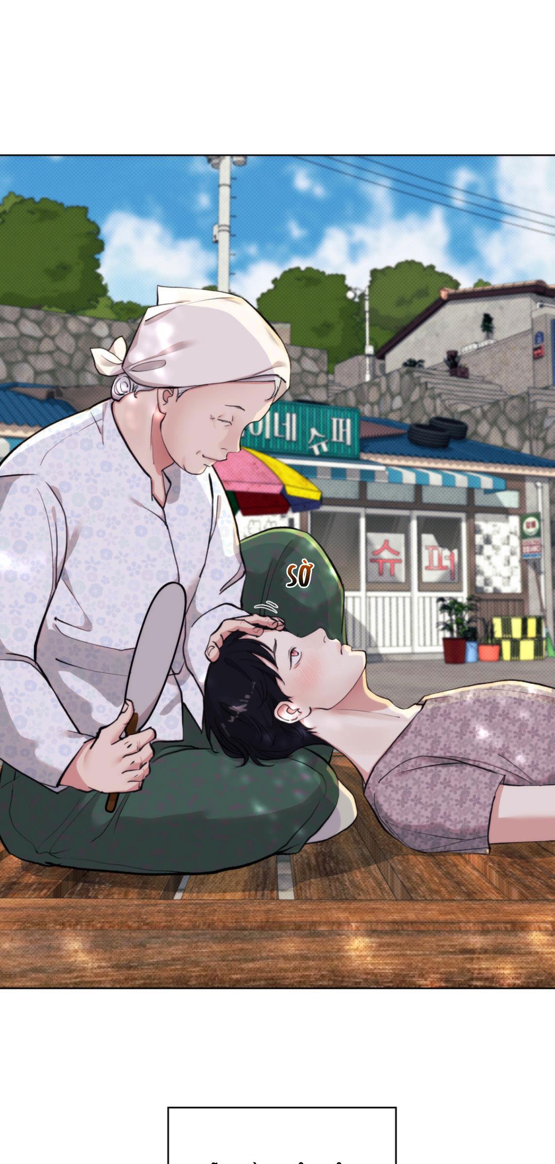 Đọc truyện 2020 - Chapter 4