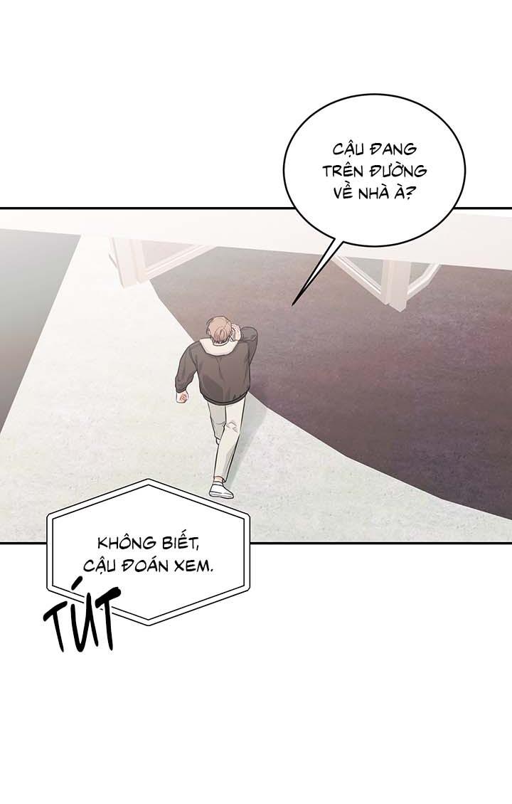 Đọc truyện TIỂU THỬ: BẮT ĐẦU MÙA HÈ - Chapter 52