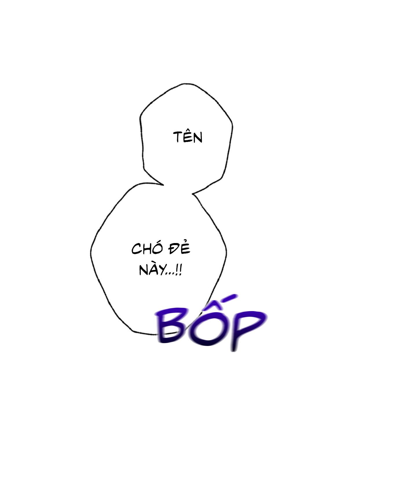 Đọc truyện Vụ bê bối của Beta - Chapter 39