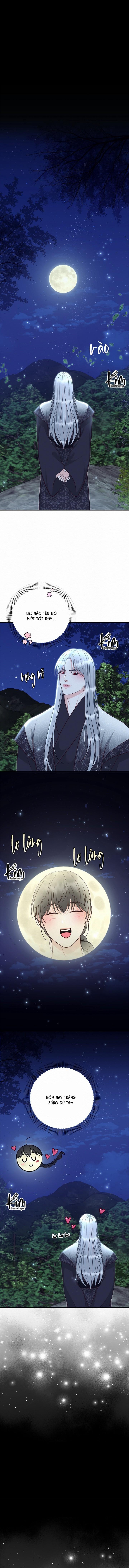 Đọc truyện LỄ TRỪ TÀ - Chapter 37