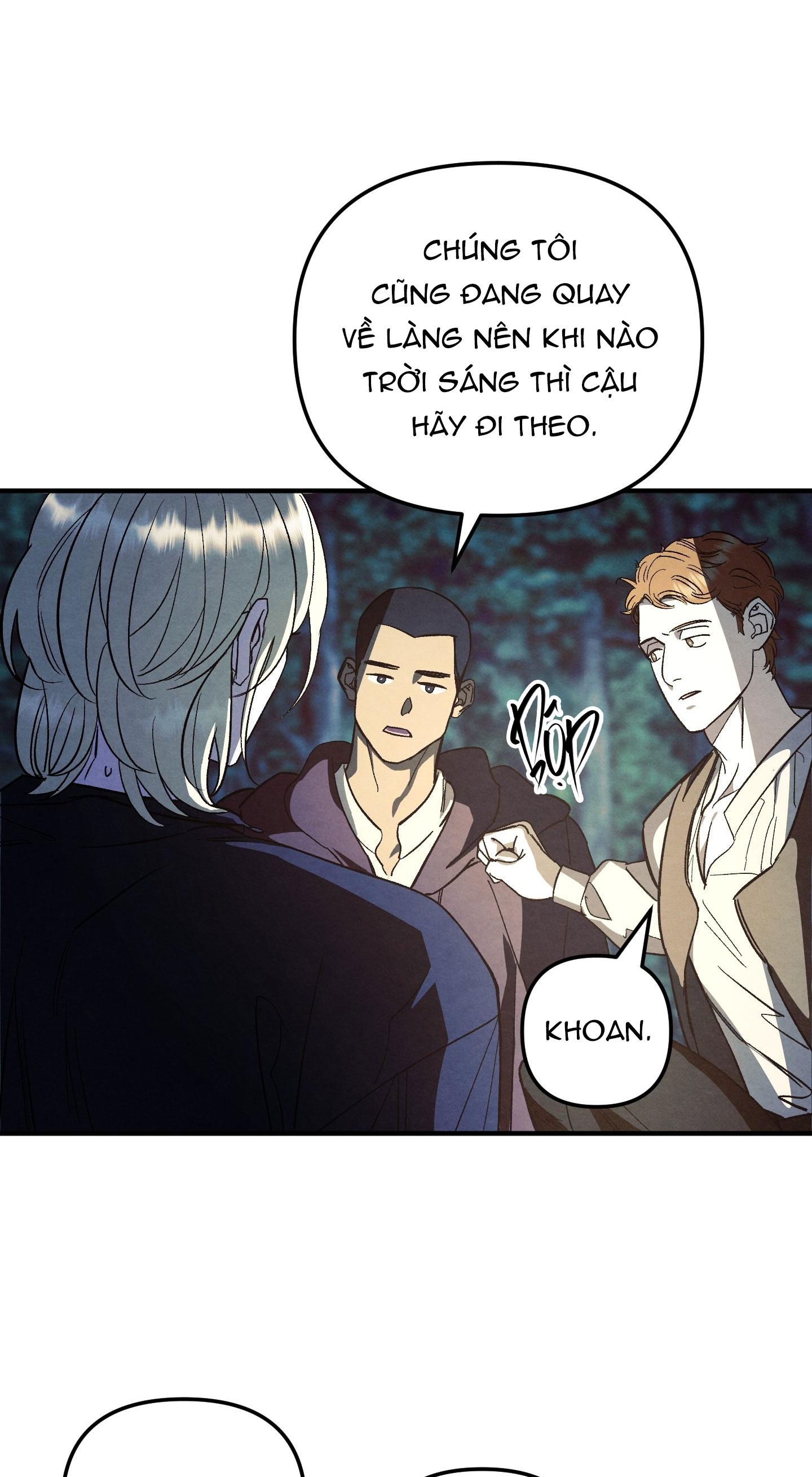 Đọc truyện GỬI VỊ THIẾU GIA TÔI YÊU - Chapter 12