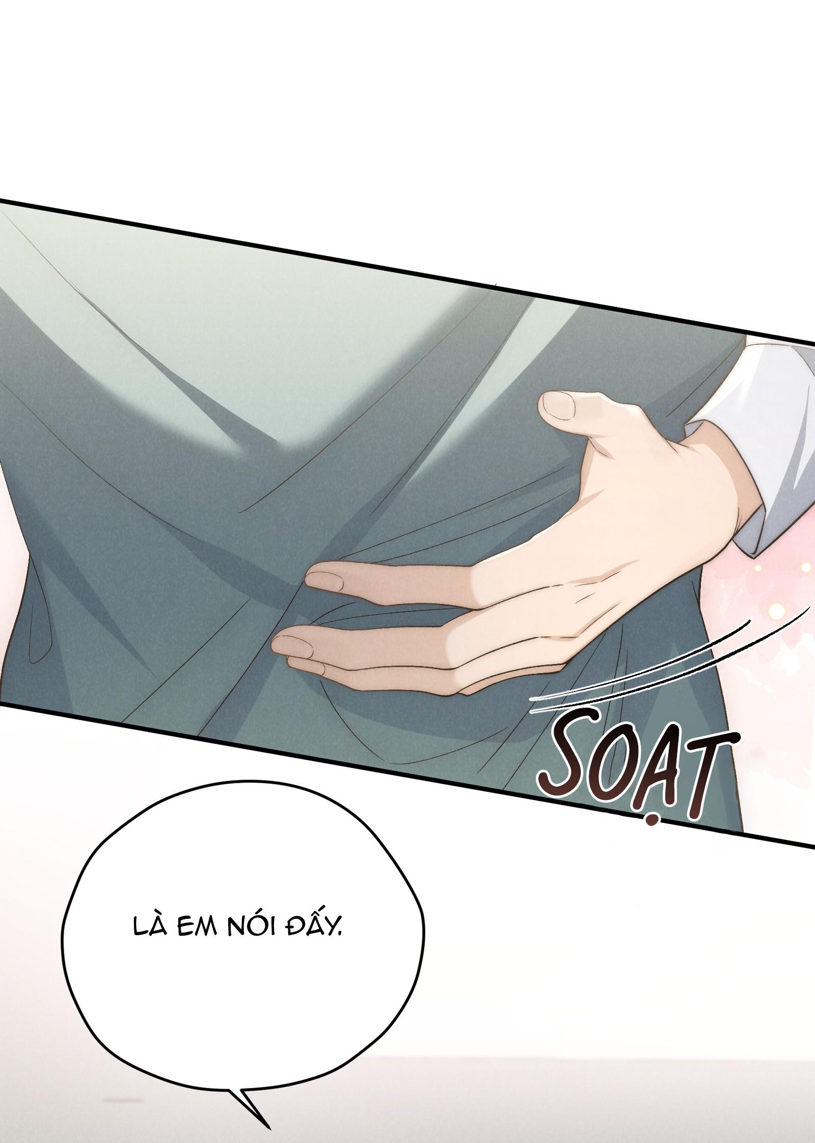 Đọc truyện (END) Thiếu Gia Hư Hỏng - Chapter 46