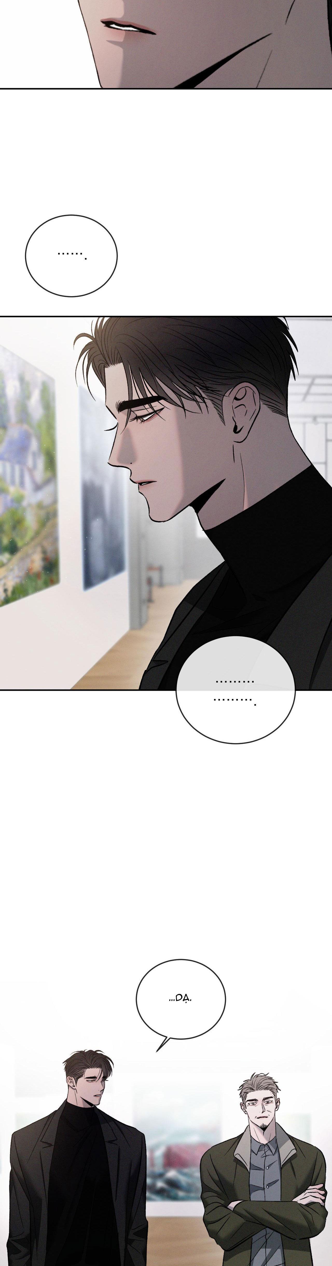 Đọc truyện TƯƠNG PHẢN - Chapter 80