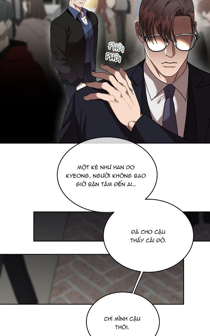 Đọc truyện Không Hơn Không Kém - Chapter 19