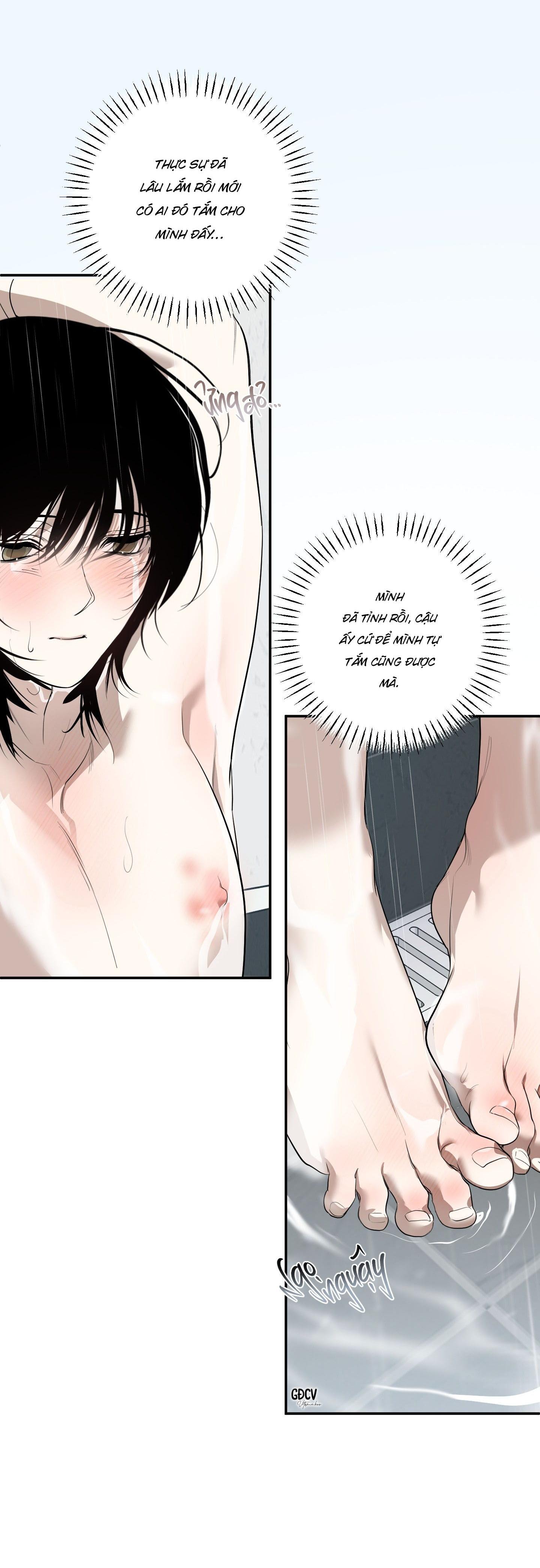 Đọc truyện MAU ĐÚT VÀO ĐI - Chapter 4