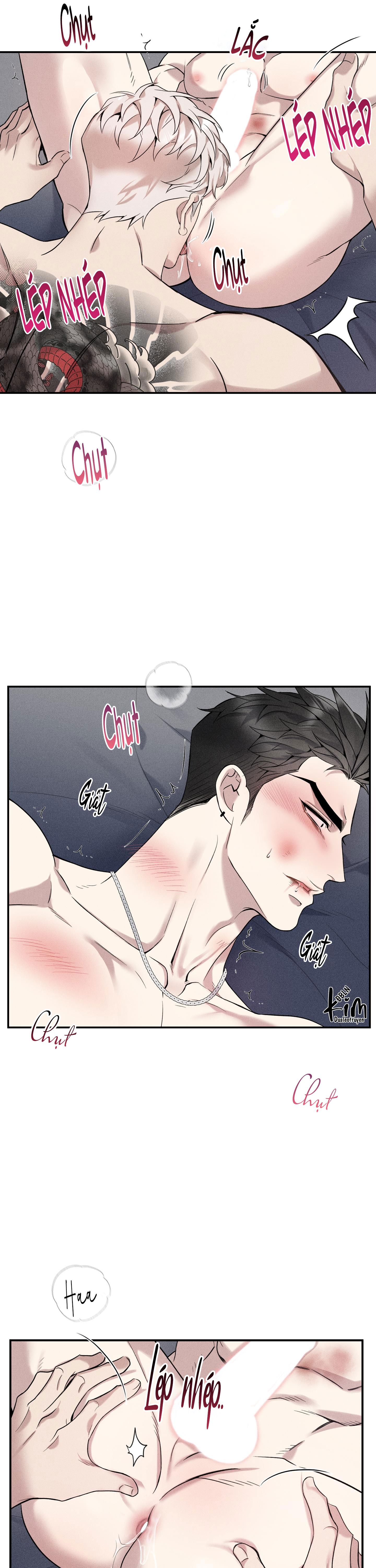 Đọc truyện PHÁ NÁT EM - Chapter 7