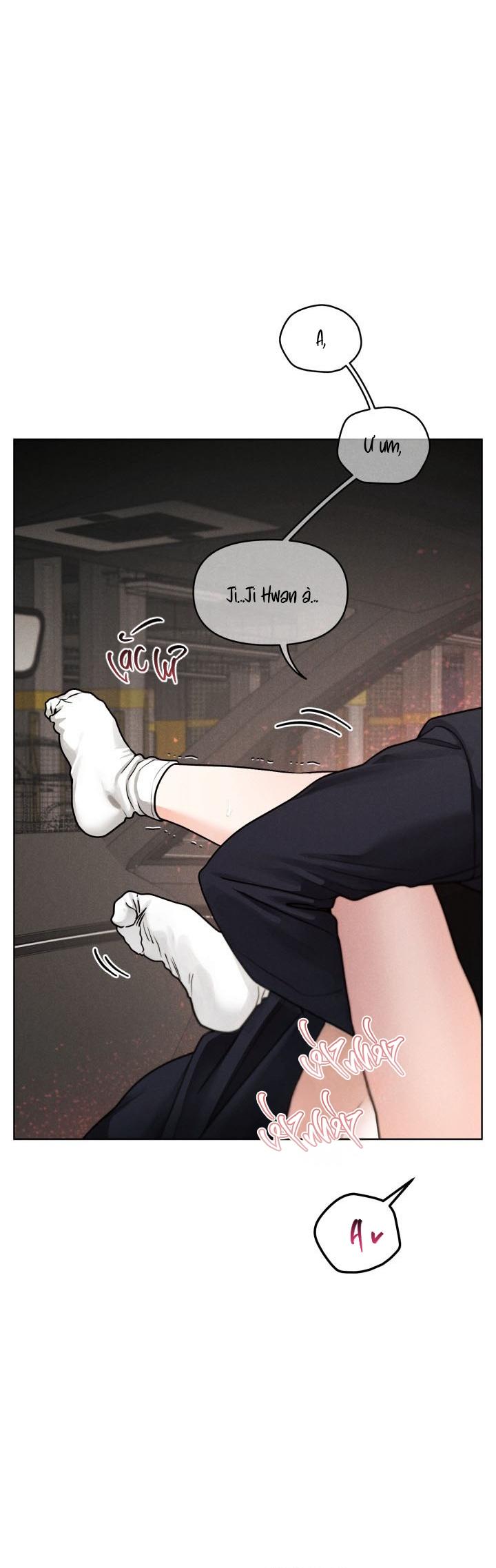 Đọc truyện CUỘC GỌI ẨN DANH - Chapter 19