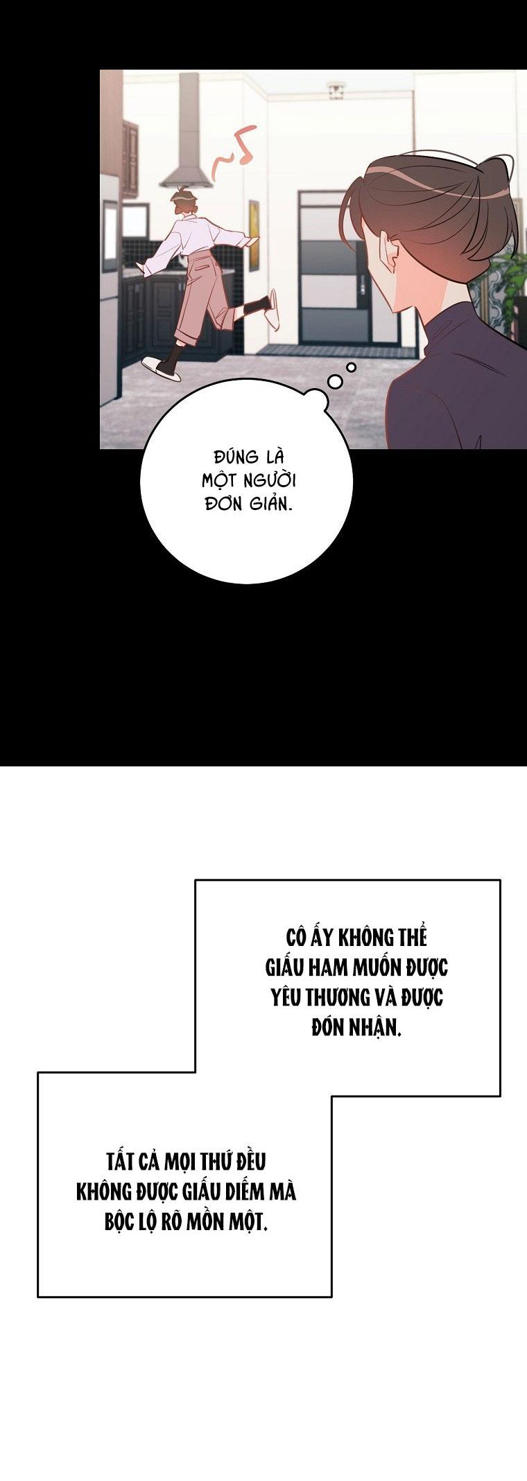 Đọc truyện Có Chuyện Gì Xảy Ra với Sự Nổi Tiếng Của Tôi Thế? - Chapter 84