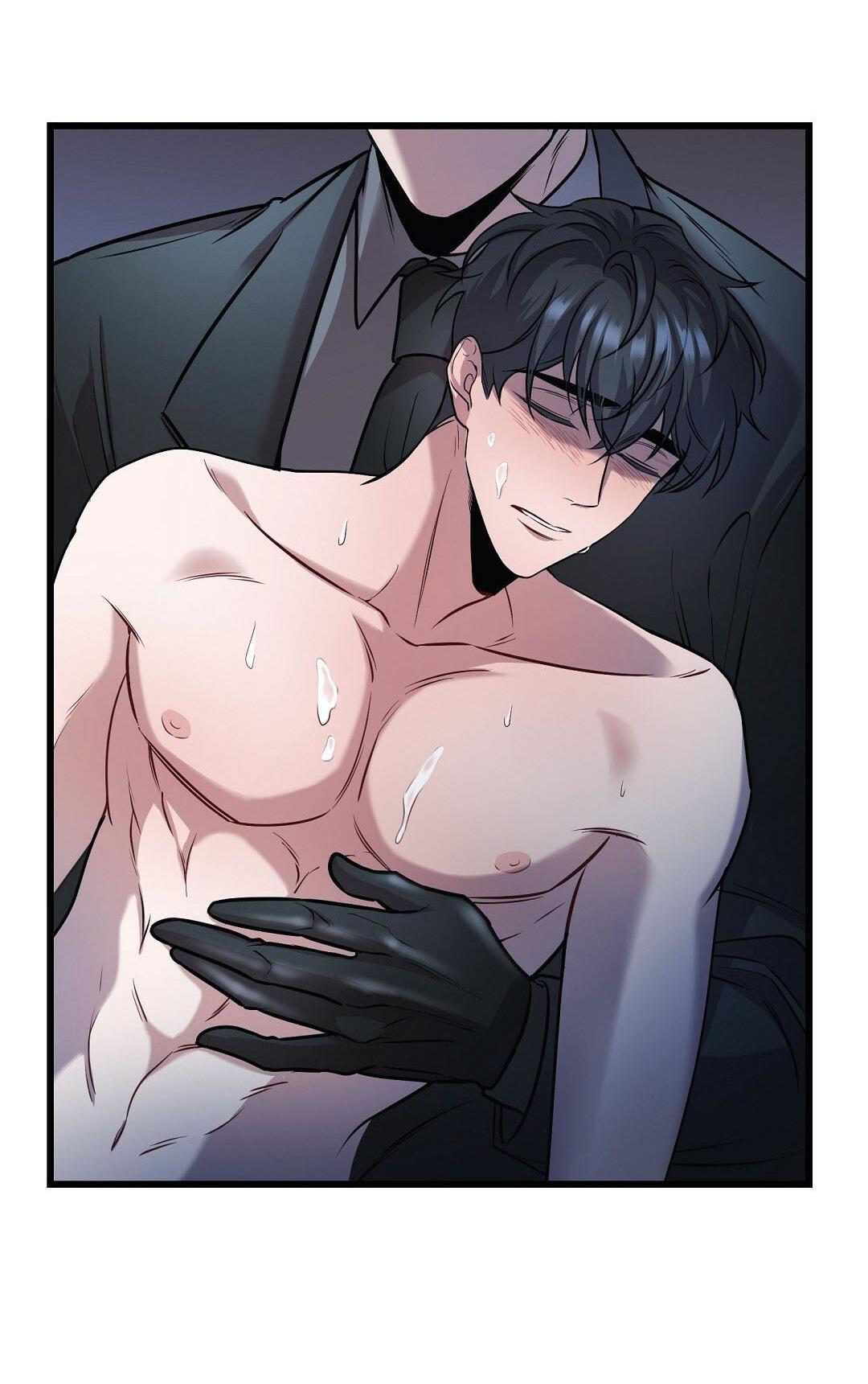 Đọc truyện Đáy Sâu Tuyệt Vọng - Chapter 8