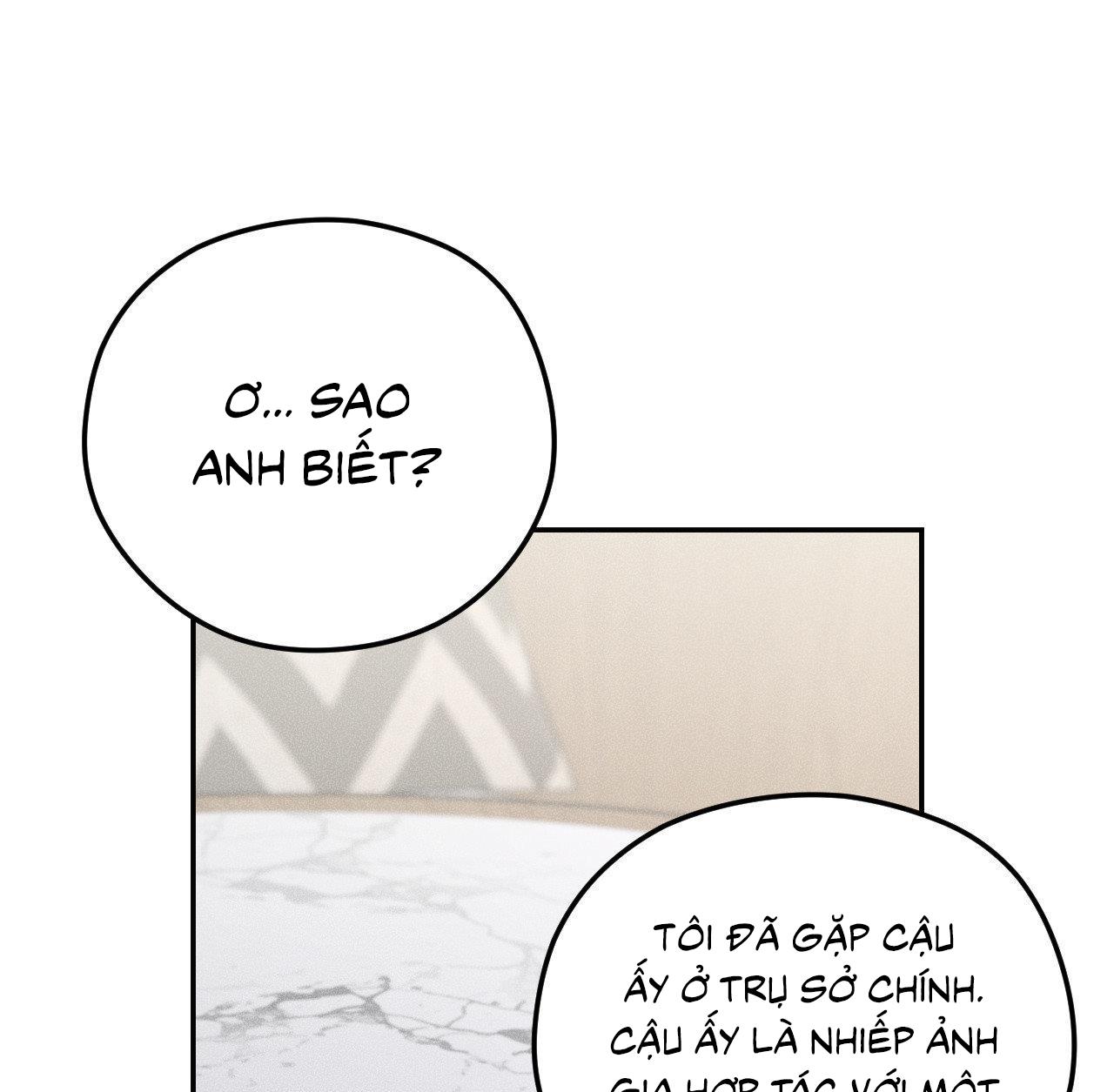 Đọc truyện DEAR, TEDDY BEAR - Chapter 15