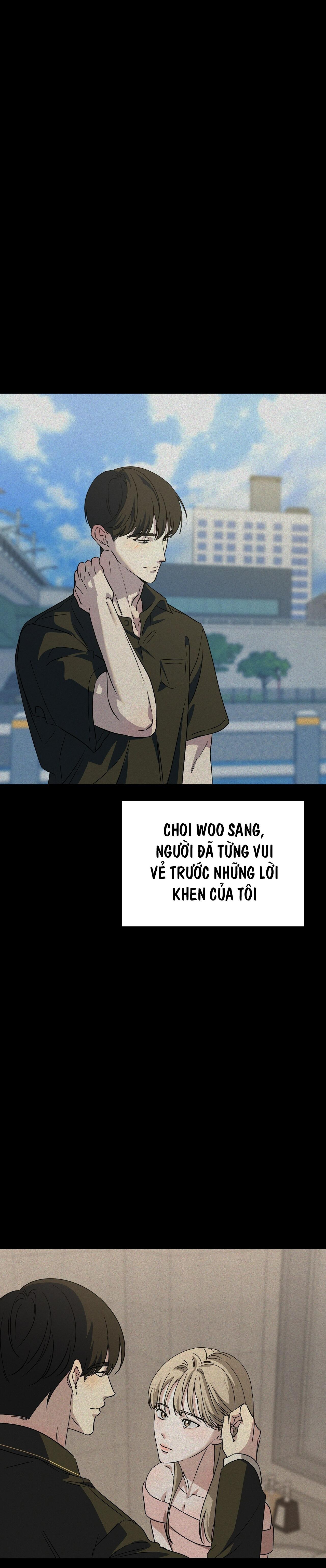 Đọc truyện HỢP ĐỒNG KẸO - Chapter 0.1